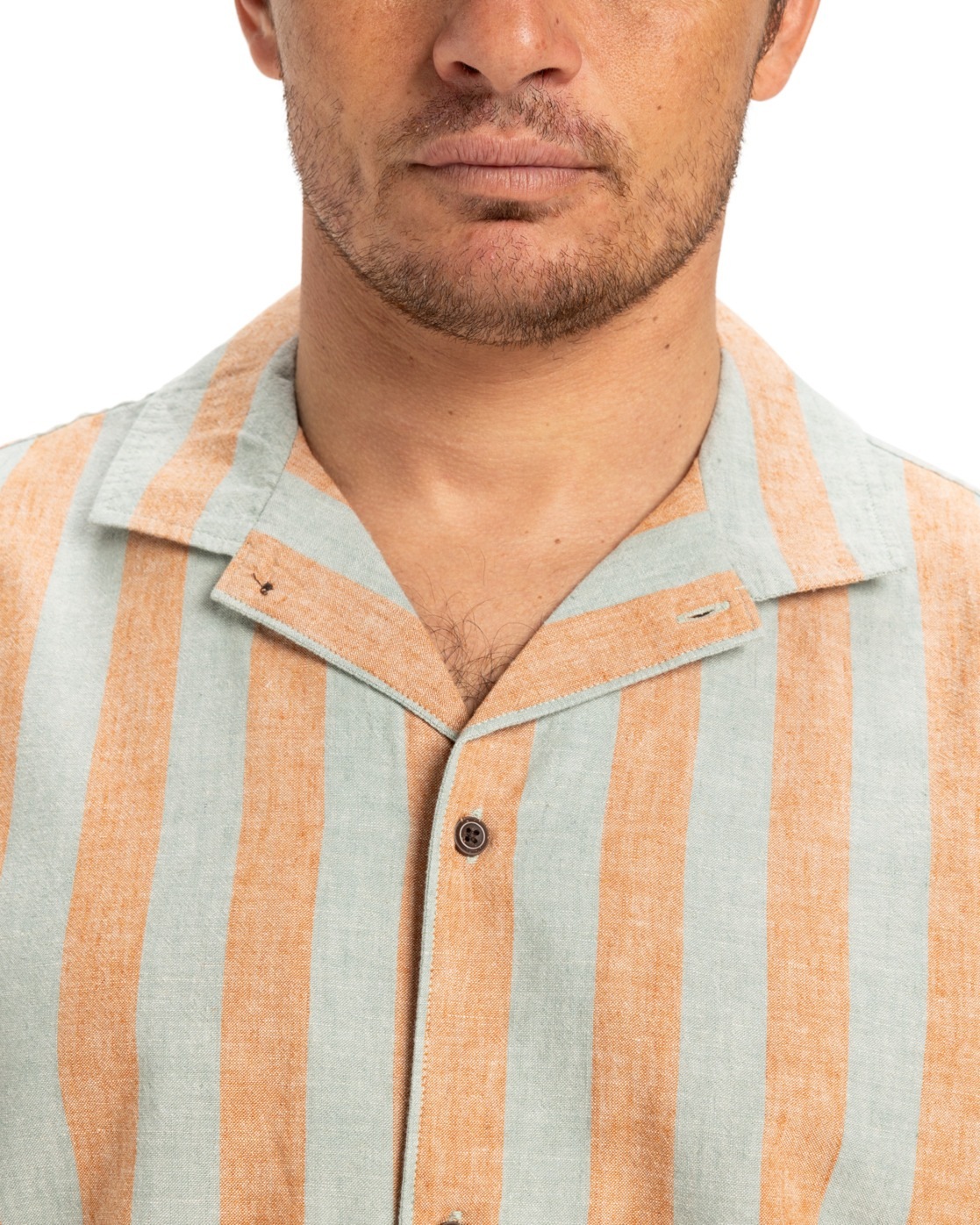 Thumbnail - Quiksilver Funktionshemd "Sunset Song"