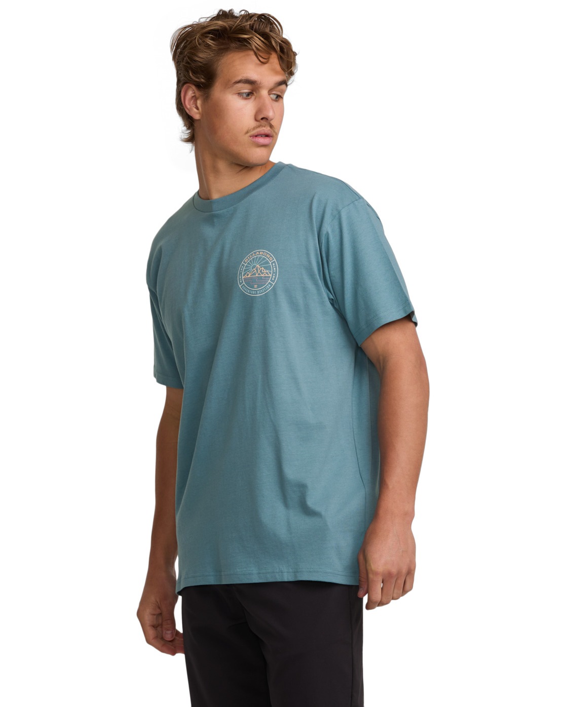 Billabong T-Shirt "Rockies" günstig online kaufen