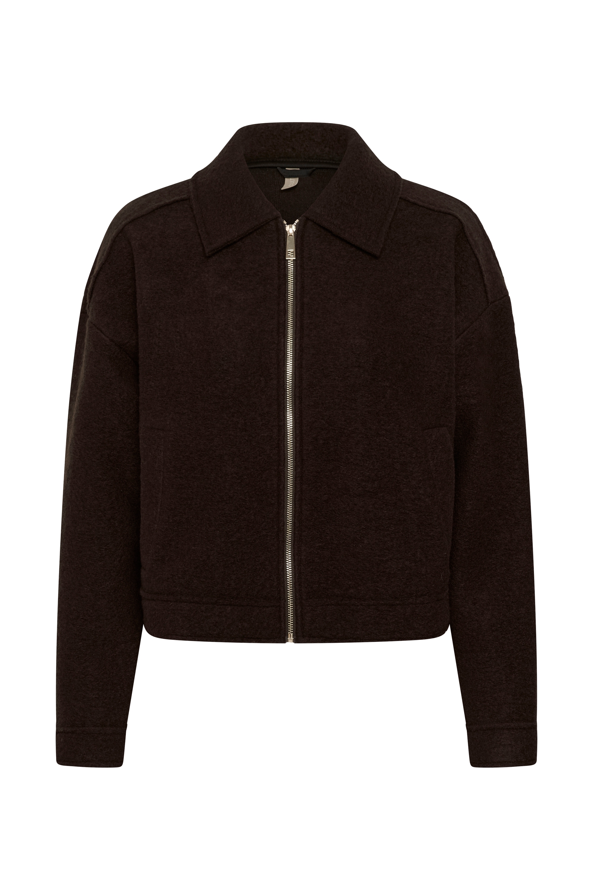Culture Wintermantel "Damen Jacke CUkaro"