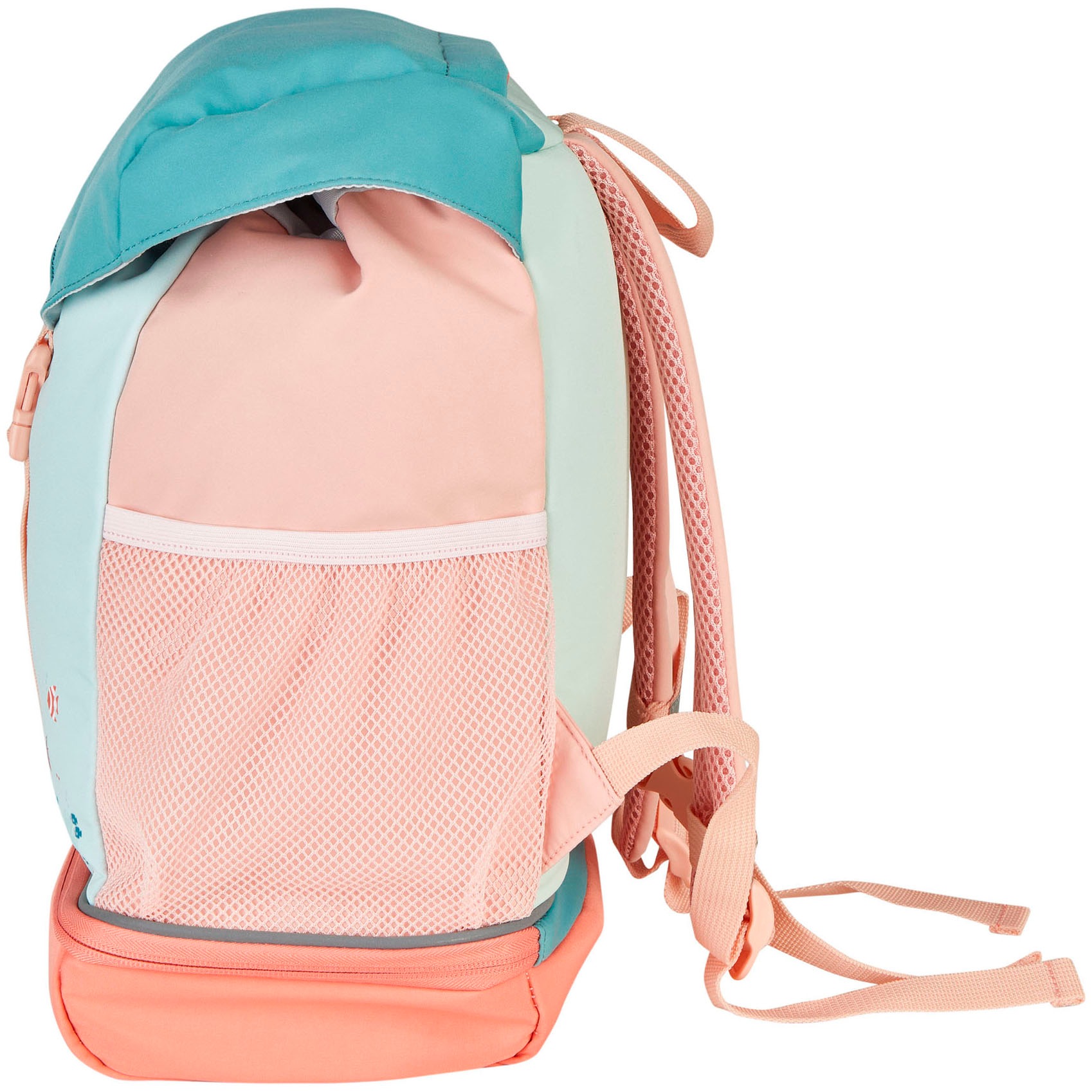 Sterntaler® Kinderrucksack »Ozean« mit Kühlfunktion