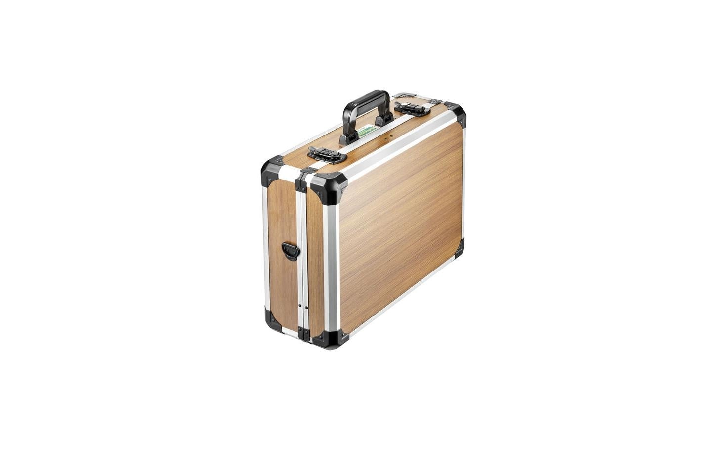  Werkzeugkoffer »Technocraft Pro Wood«
