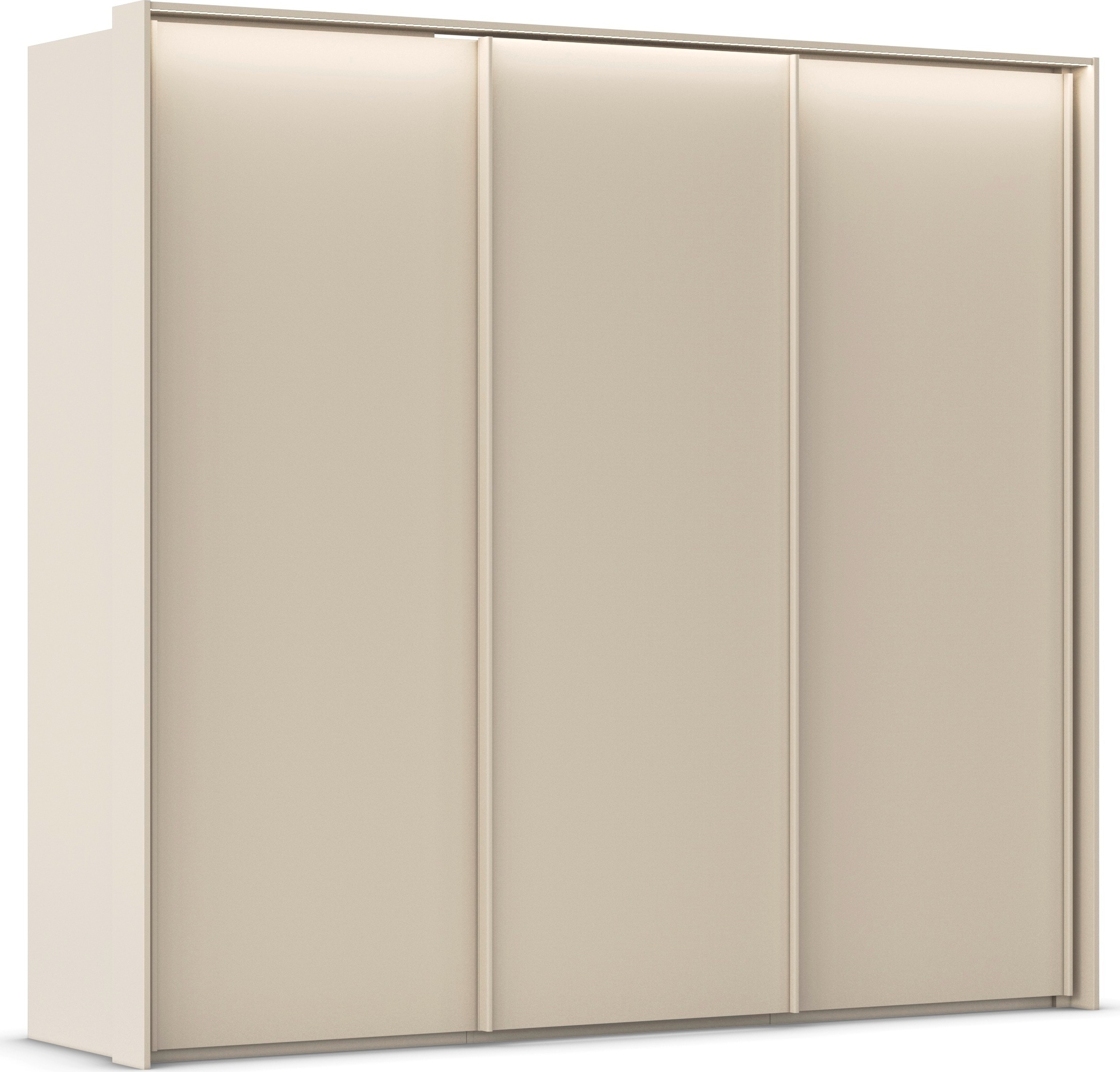 rauch Kleiderschrank "Schwebetürenschrank Schrank Garderobe Ankleide Schlaf günstig online kaufen