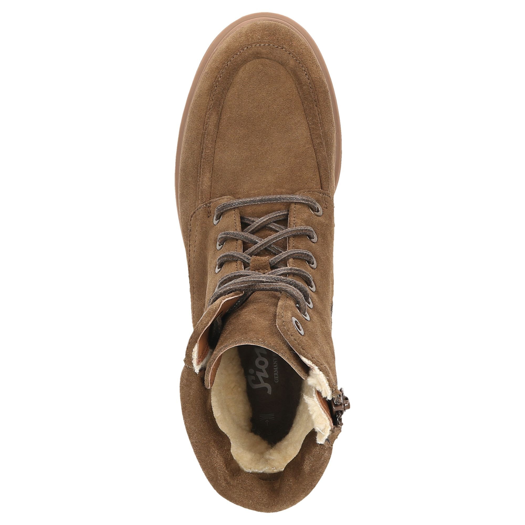 SIOUX Stiefelette »Amandira-704-WF«