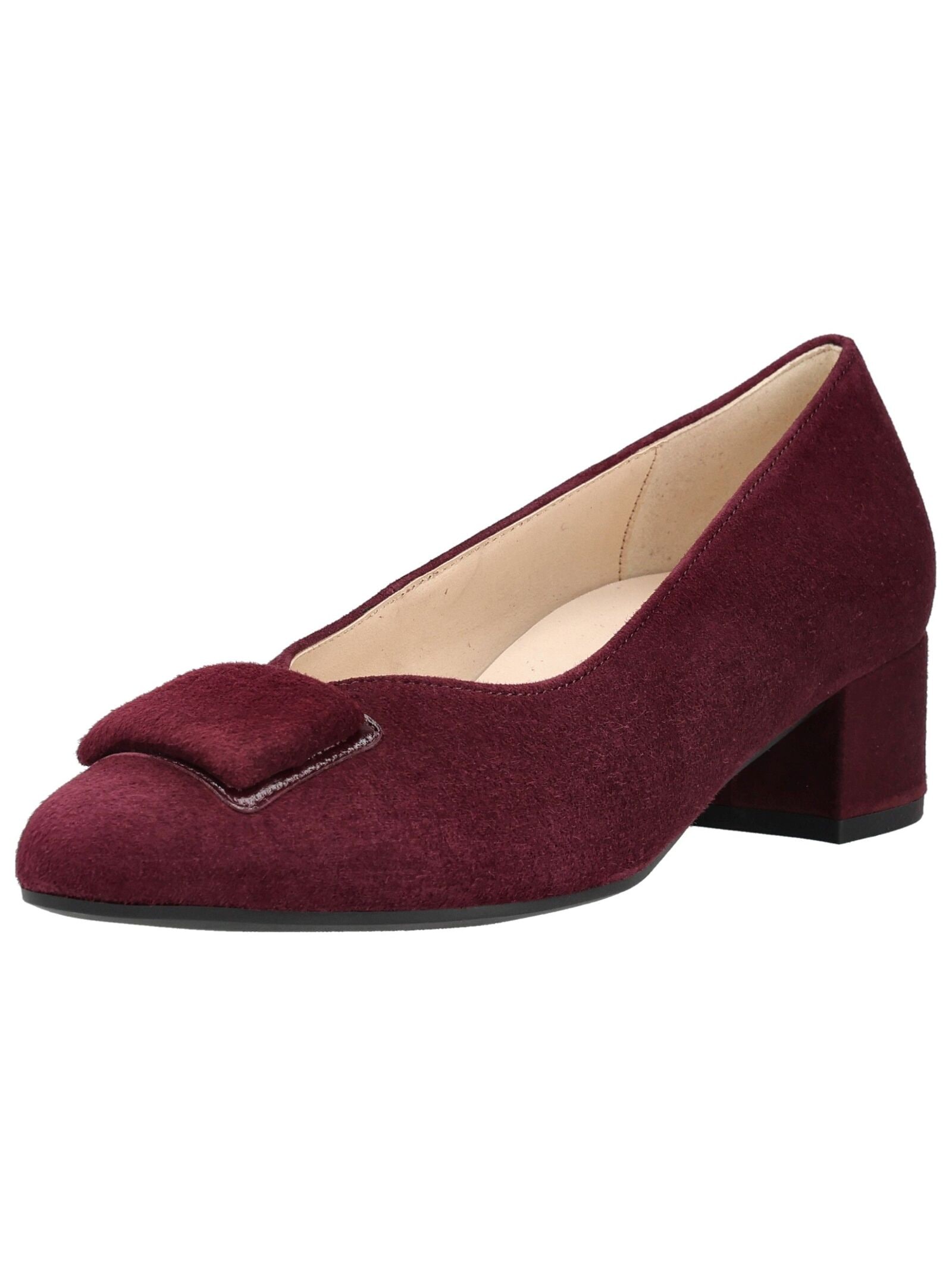 Gabor Pumps "Gabor Pumps Veloursleder"