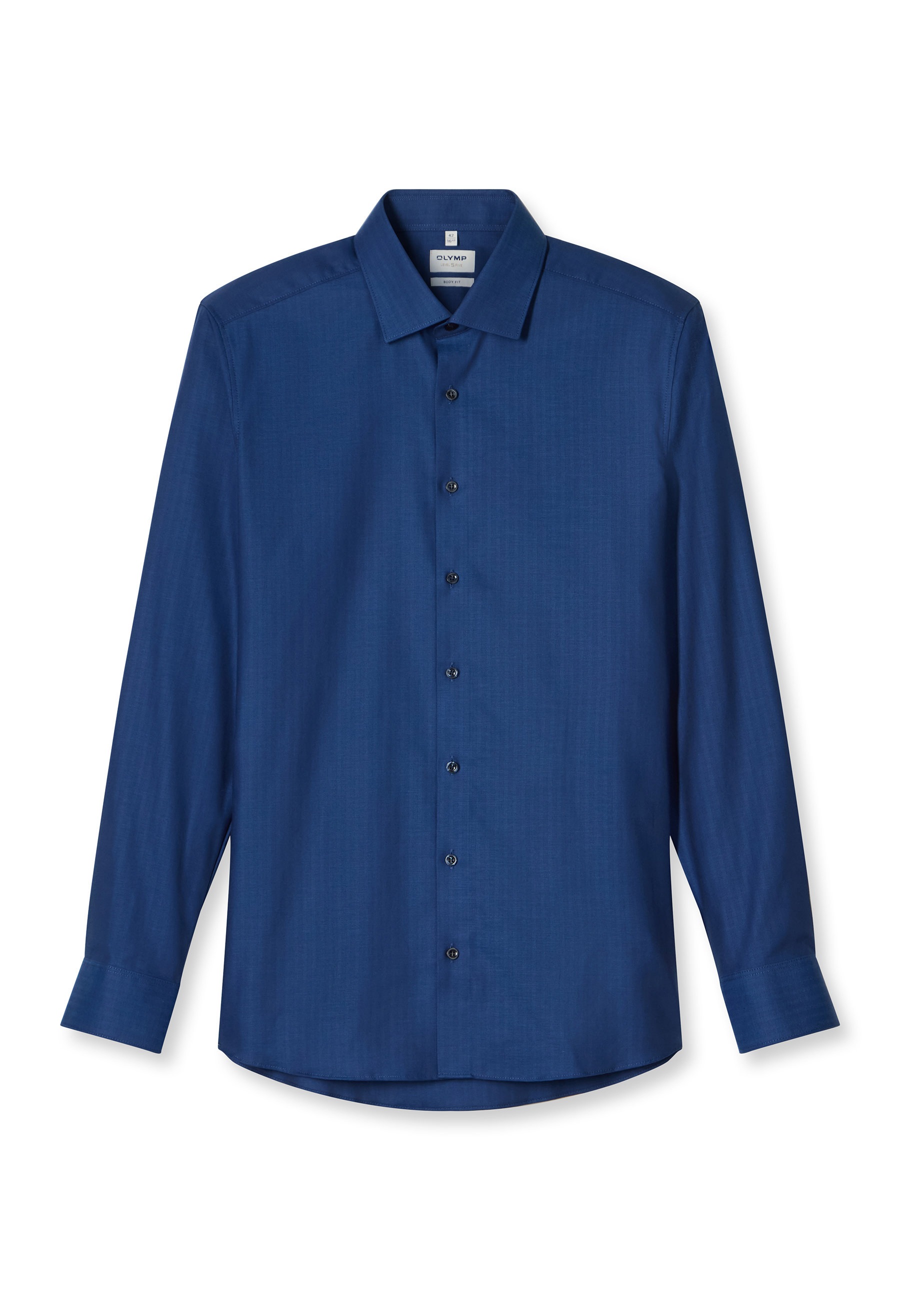 OLYMP Businesshemd "OLYMP Level Five, body fit, New York Kent" günstig online kaufen