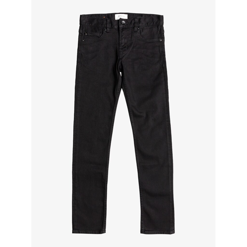 Quiksilver Skinny-fit-Jeans »Killing Zone«