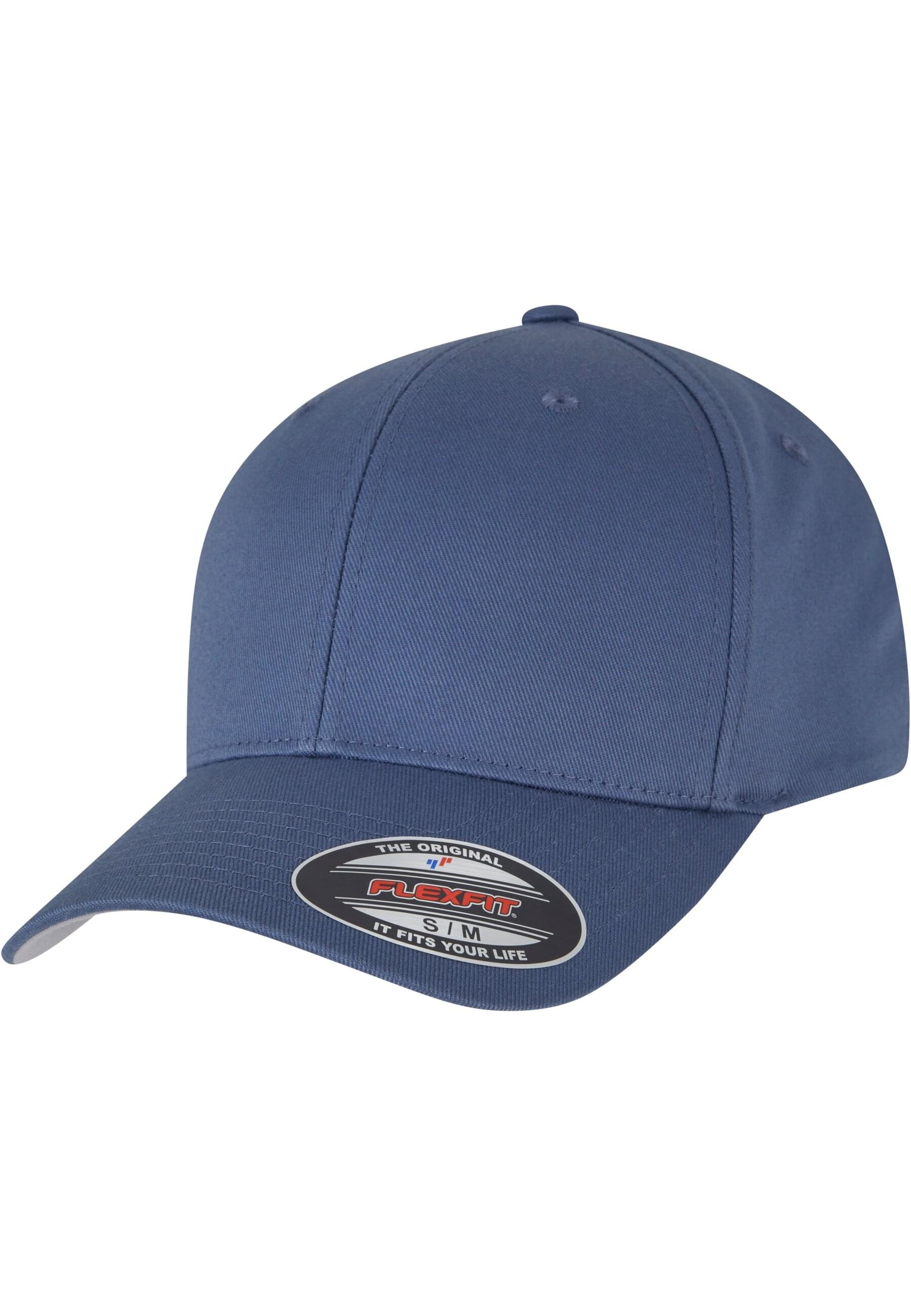 Thumbnail - Flexfit Flex Cap "Flexfit Flexfit Wooly Combed Youth"