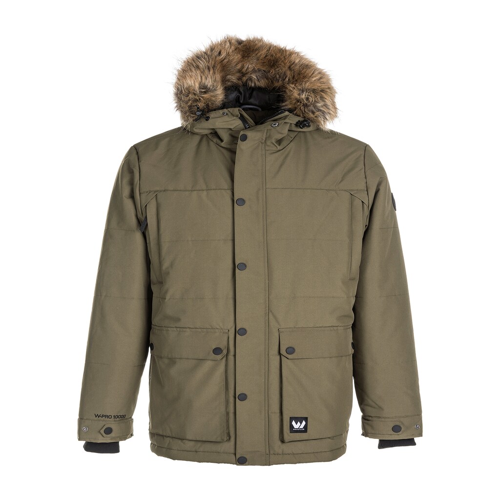 WHISTLER Parka »Emerson«