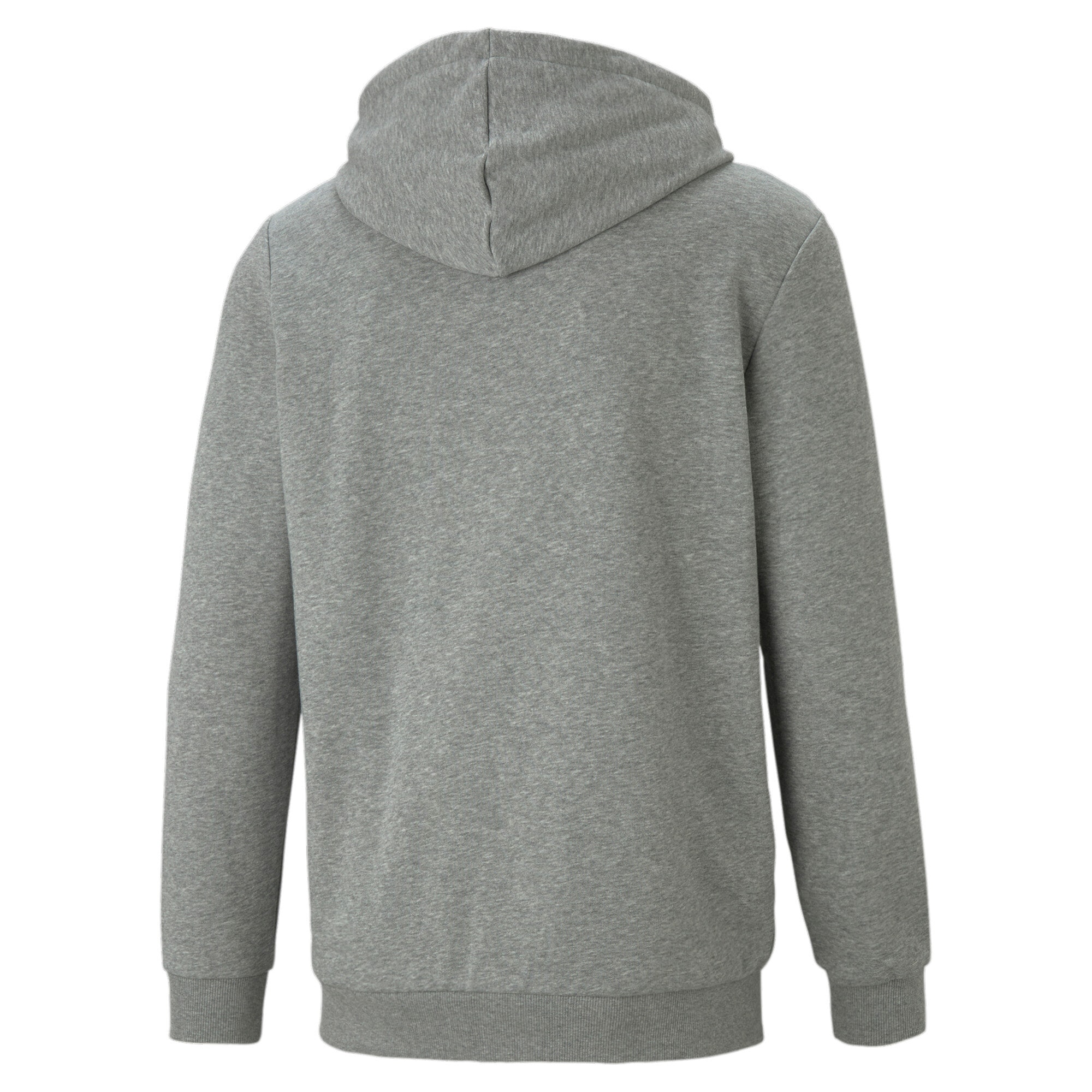 PUMA Kapuzensweatshirt "ESS BIG LOGO FZ HOODIE TR" günstig online kaufen