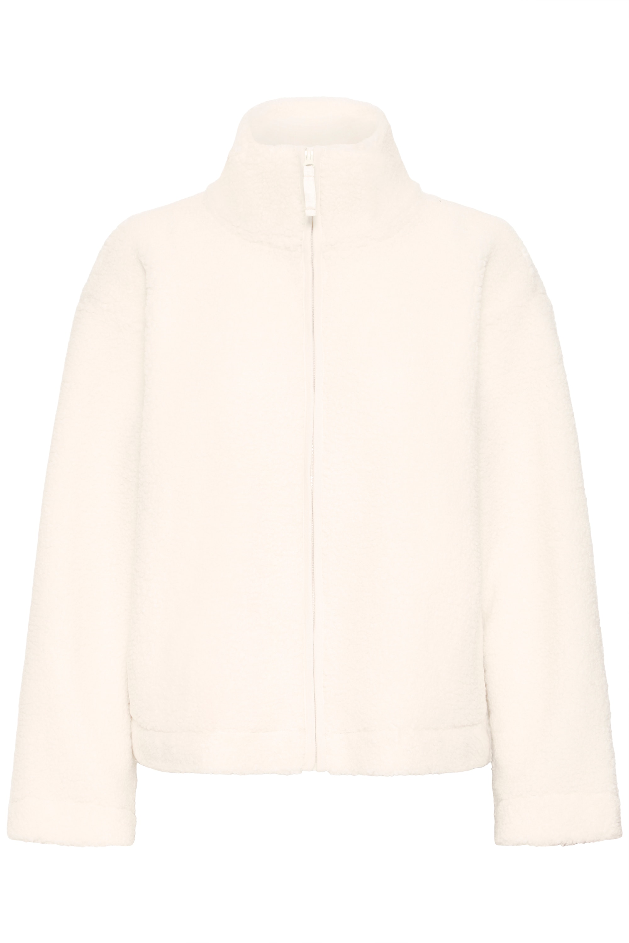 fransa Wintermantel "Damen Jacke FRMIKALA"