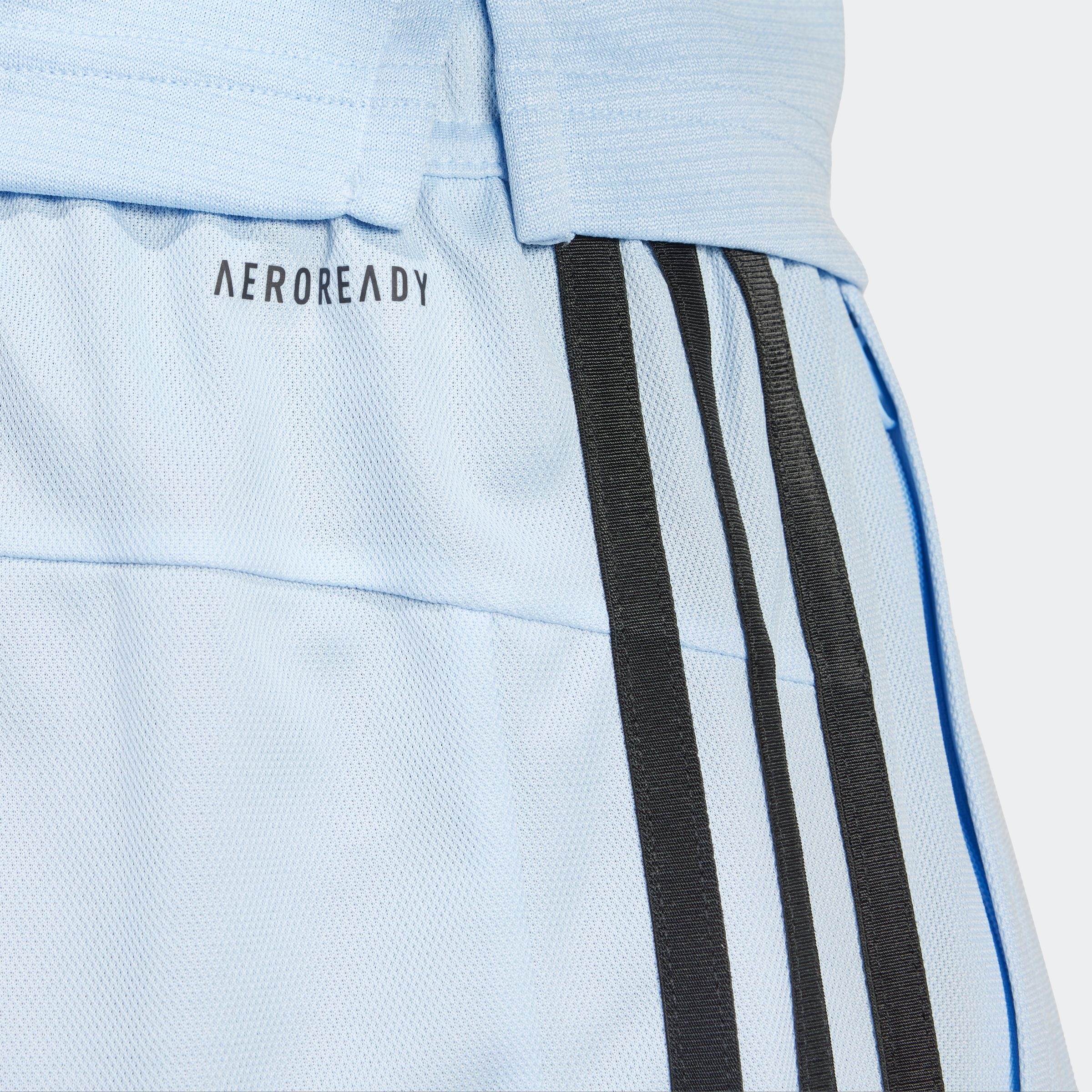 adidas Performance Shorts »TR-ES PIQ 3SHO«, (1 tlg.)