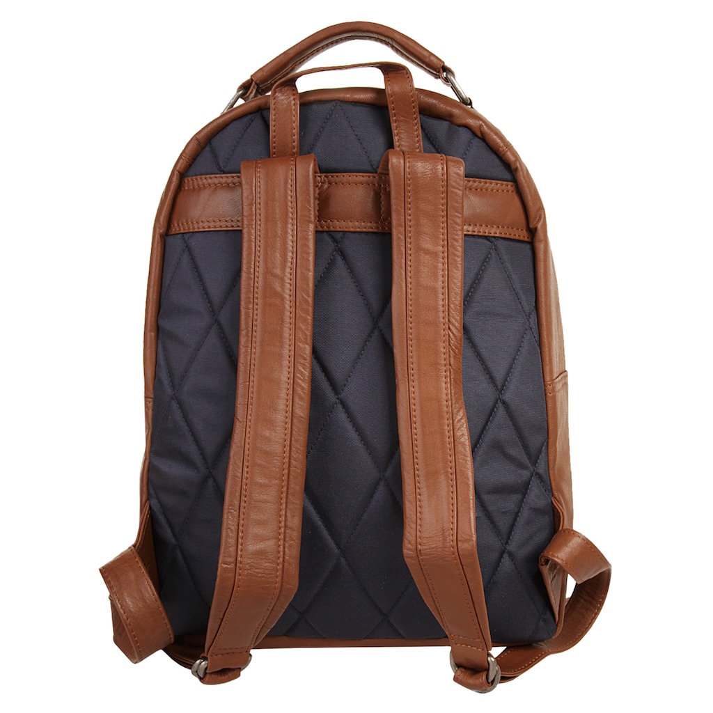 WouWou Cityrucksack