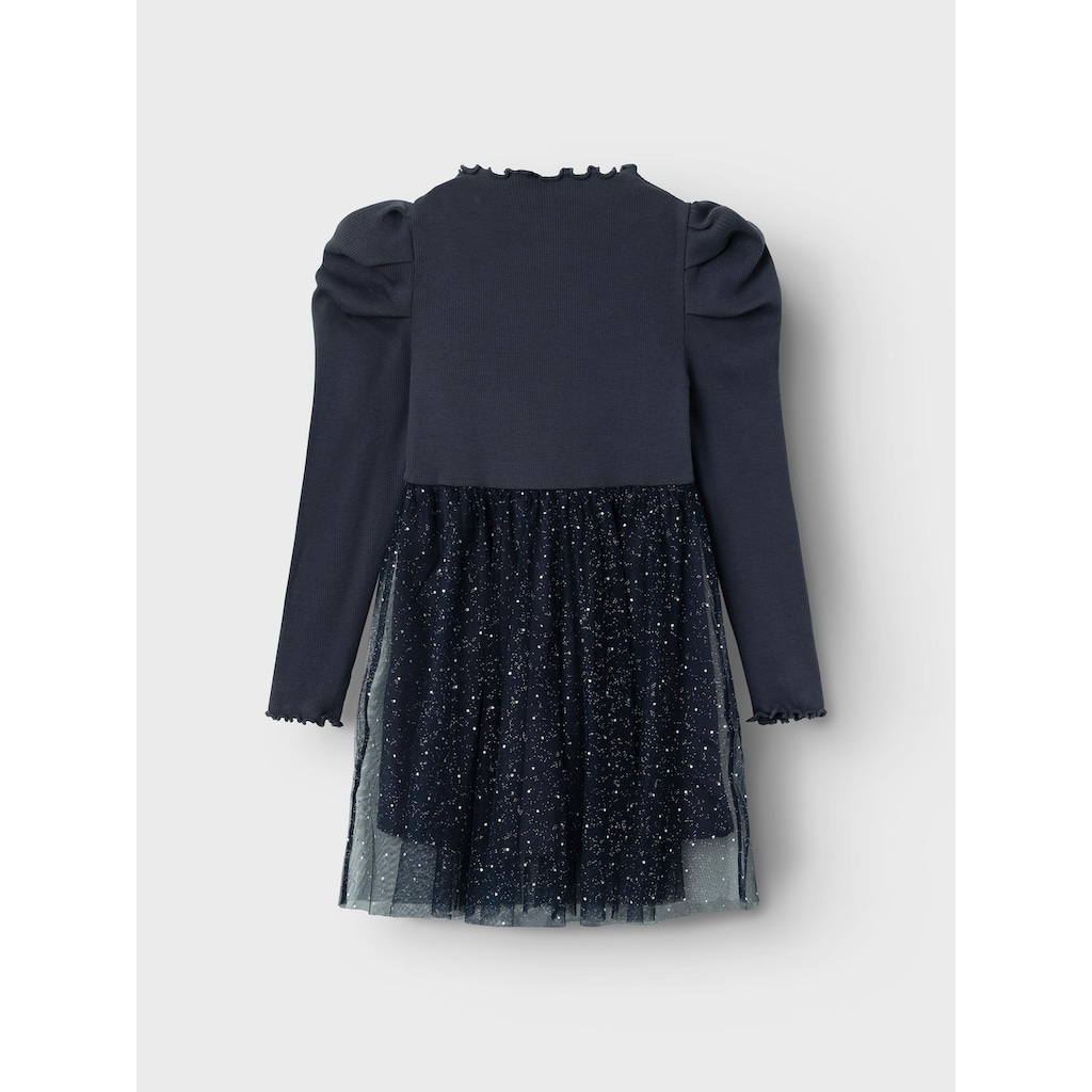 Name It Midikleid »NMFRANDIE LS DRESS«