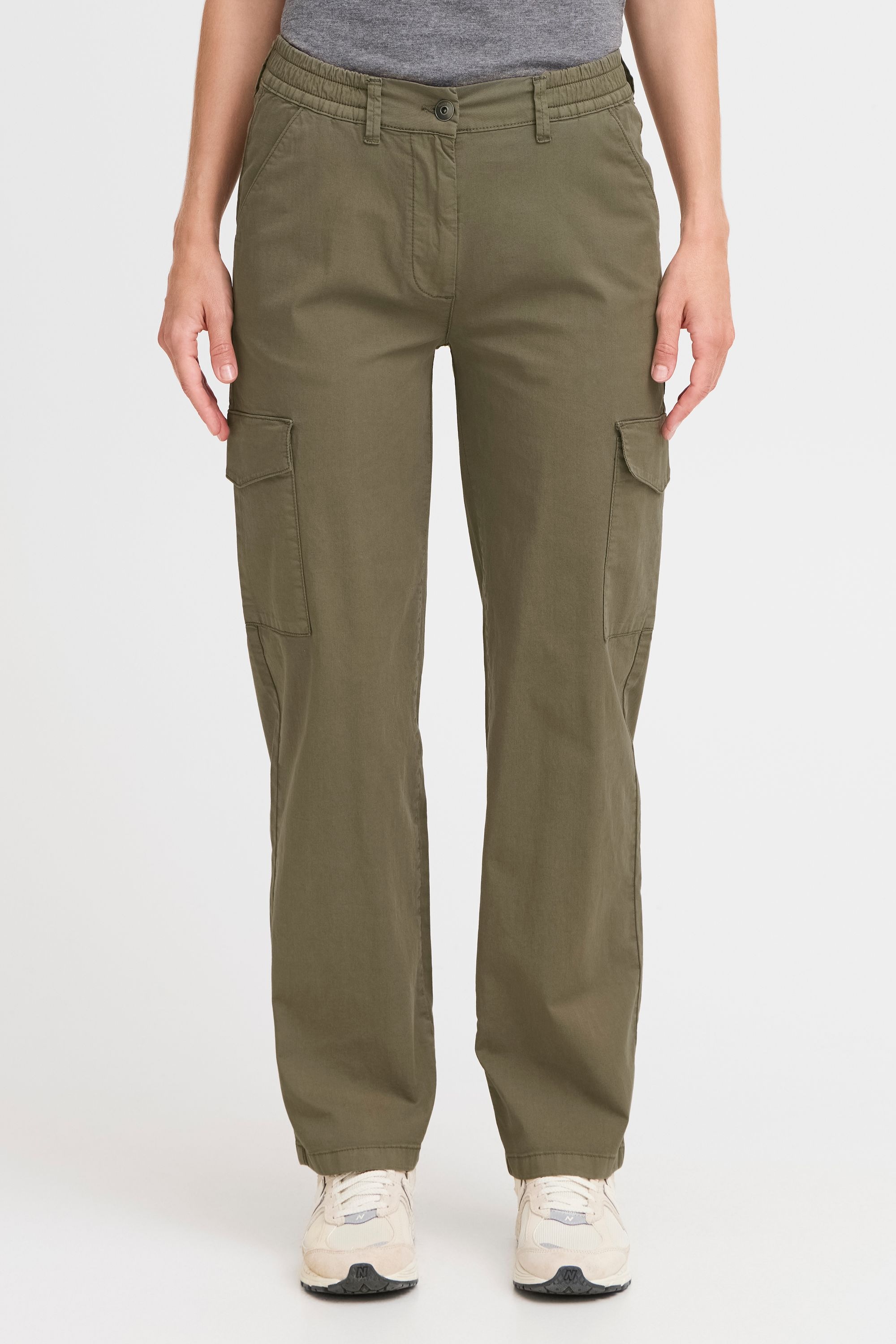 OXMO Cargohose »Cargohose OXLOCO«