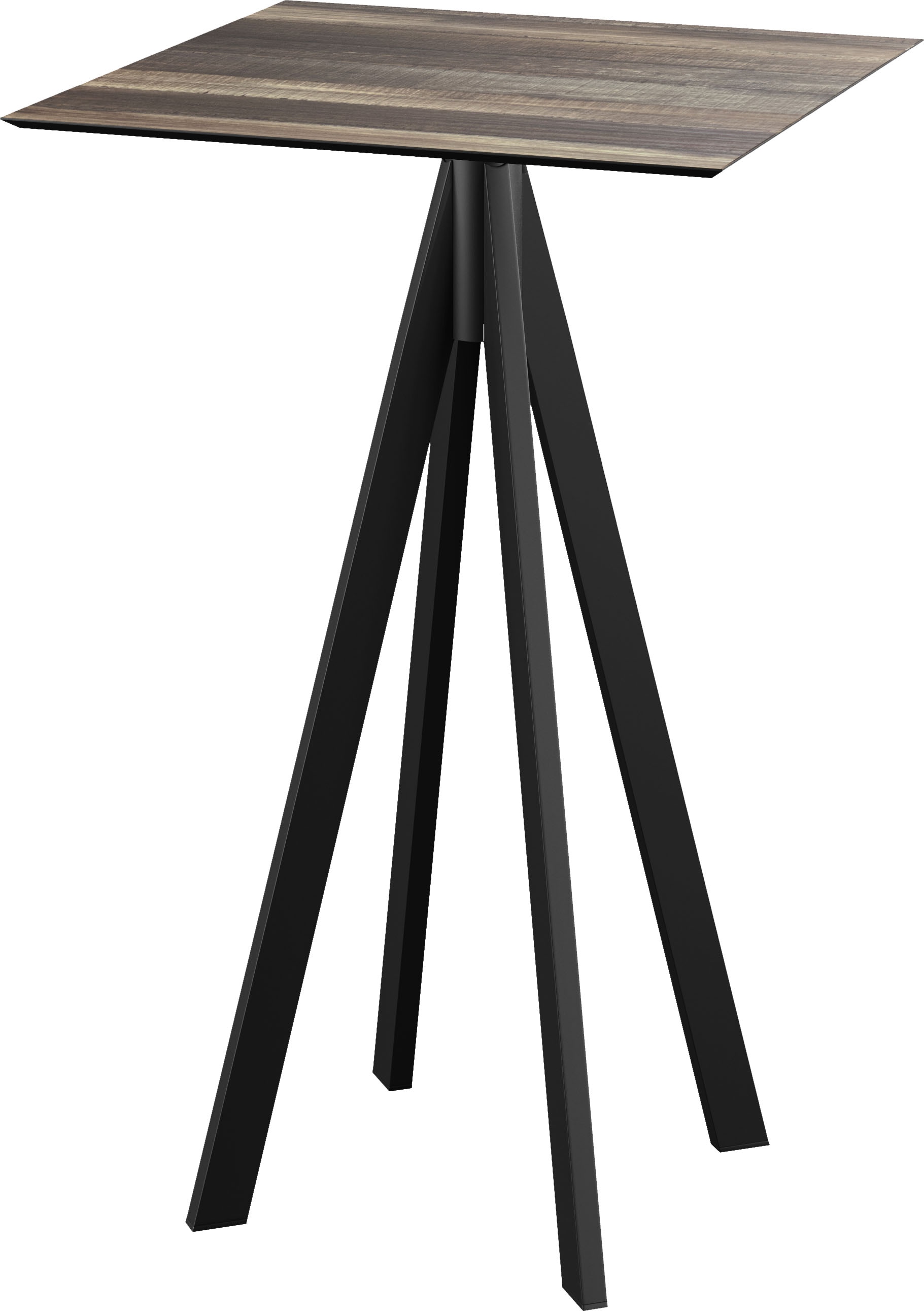Essentials Klapptisch "Infinity", (Packung, 1 St.), in verschiedenen Ausfüh günstig online kaufen