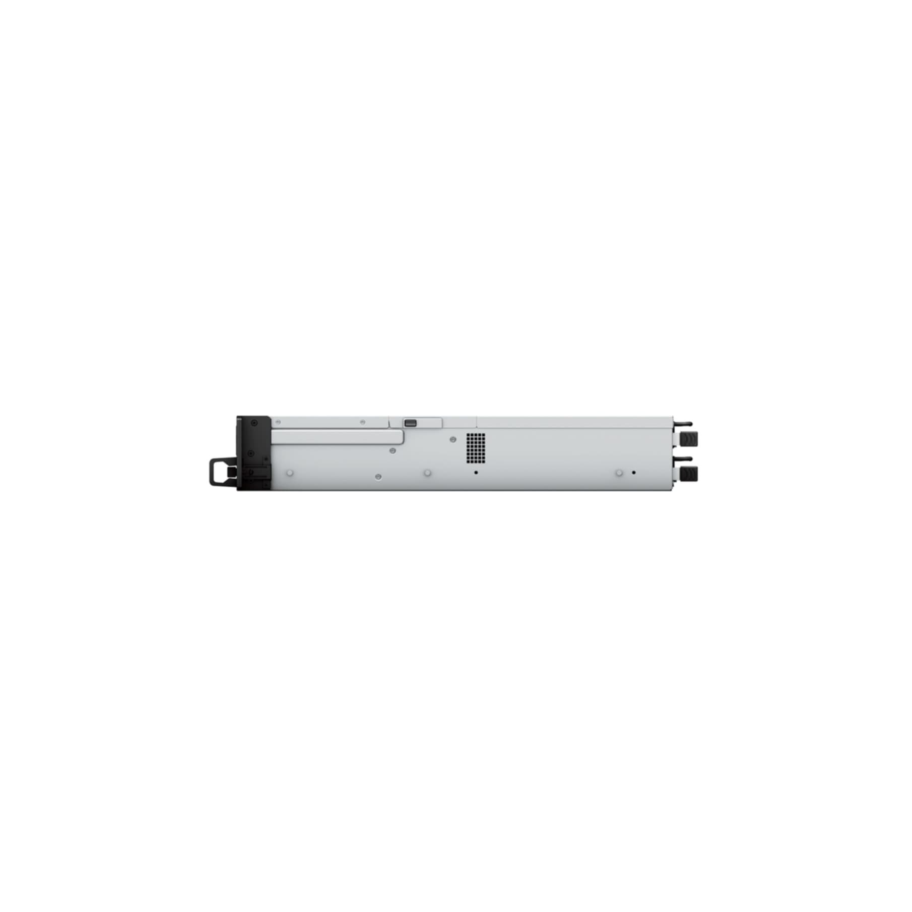 Synology NAS-Server »RS2423RP+«