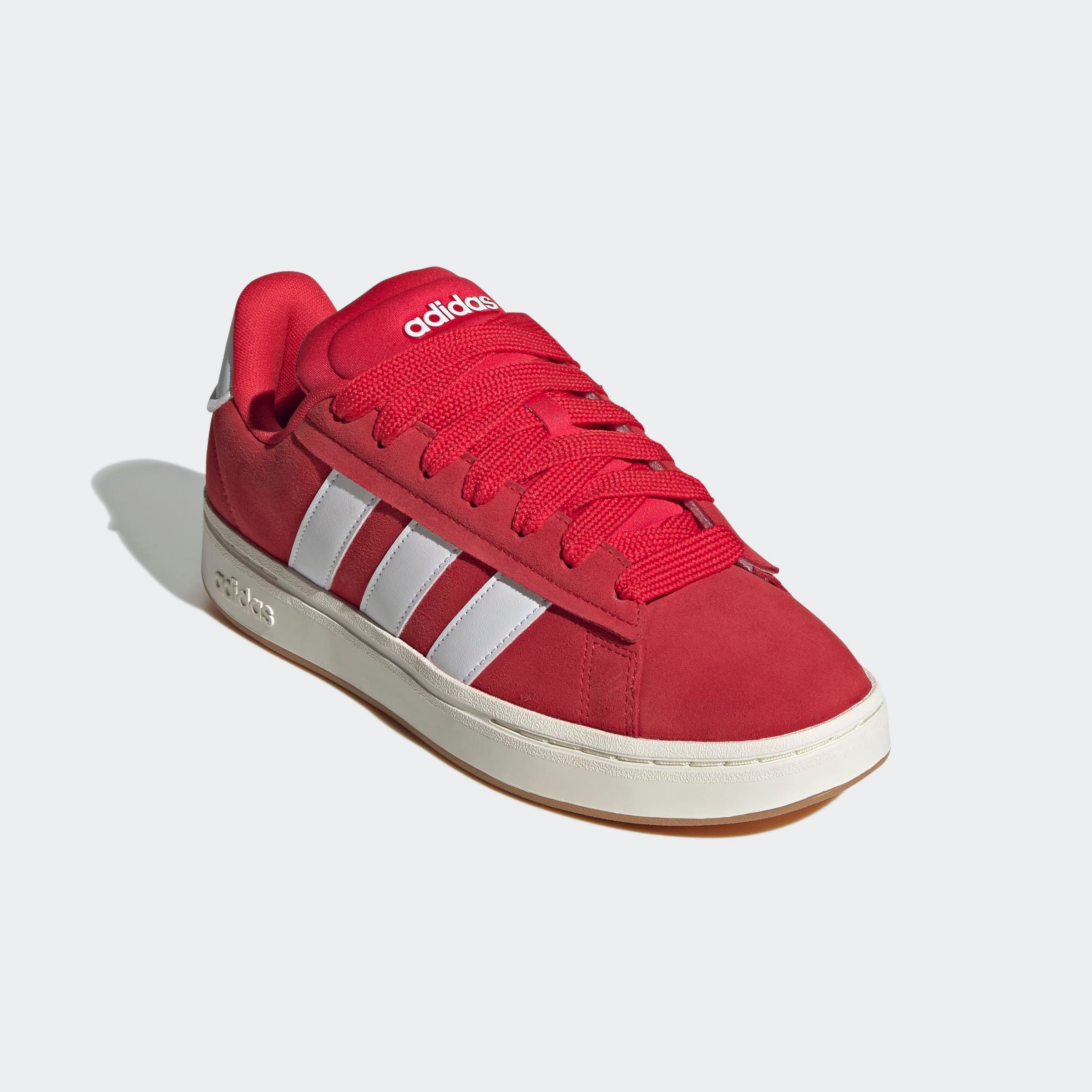 adidas Sportswear Sneaker »GRAND COURT ALPHA«, Design inspiriert vom adidas Campus 00