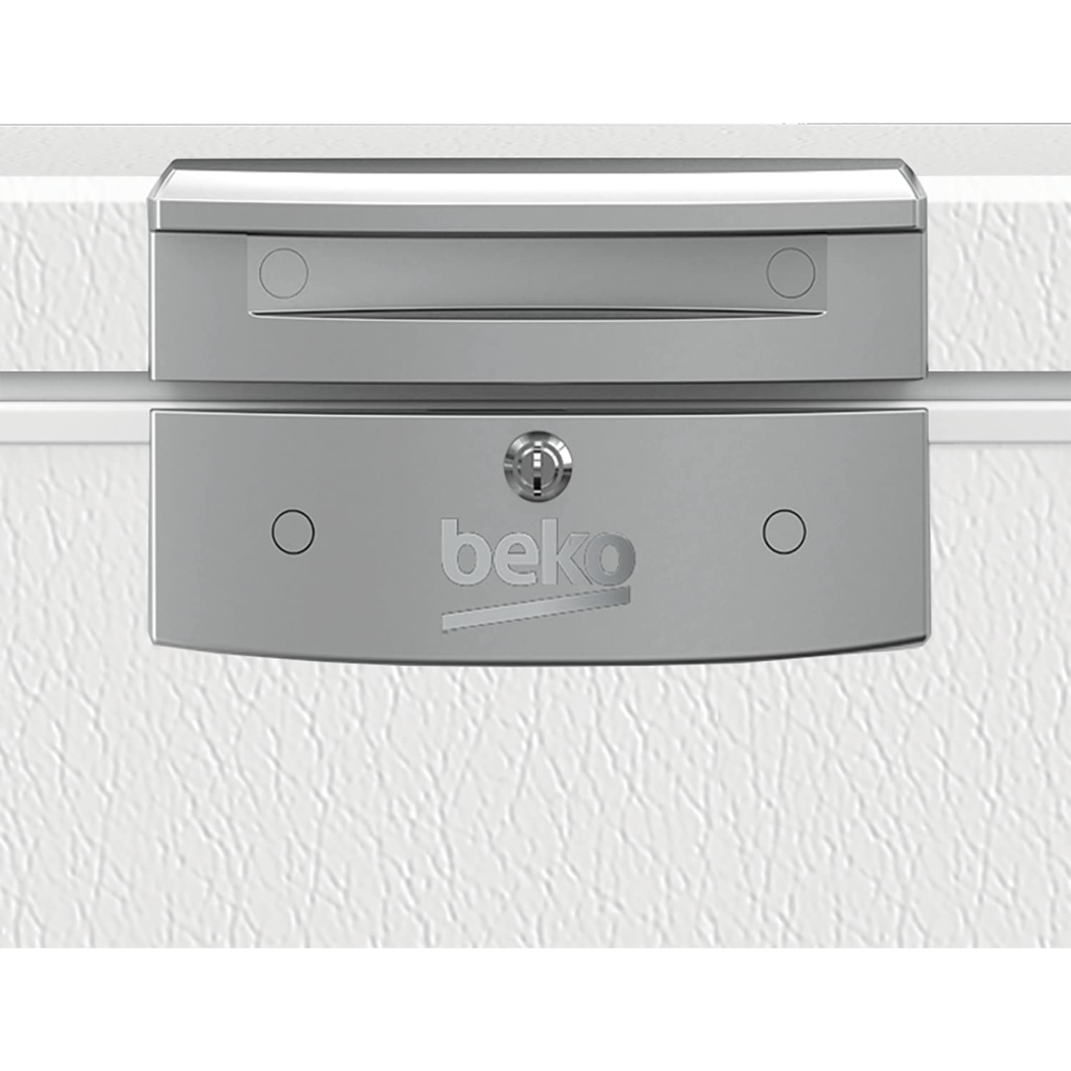 BEKO Gefriertruhe »HSM22340 457509720032«, 86 cm hoch, 110,5 cm breit