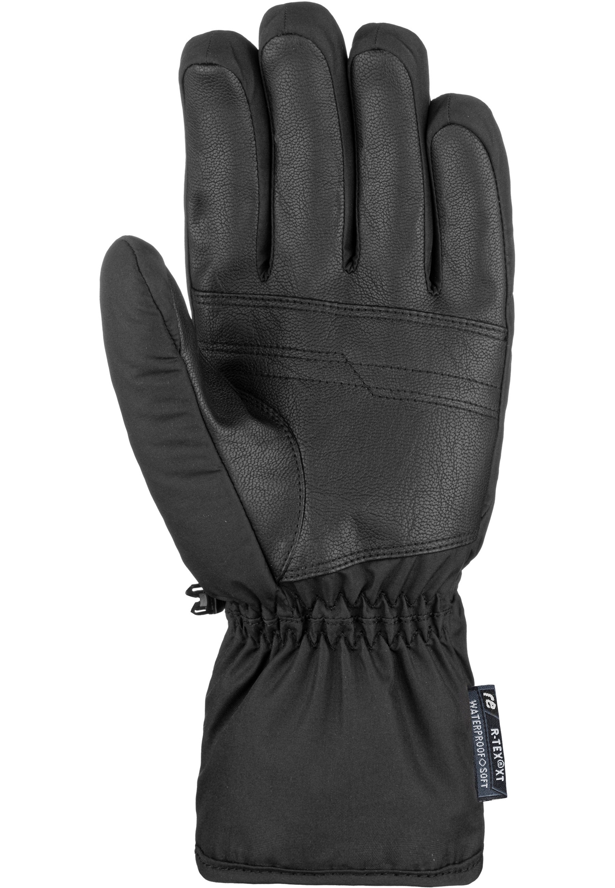 Reusch Skihandschuhe »Bradley R-TEX® XT« in schickem Design