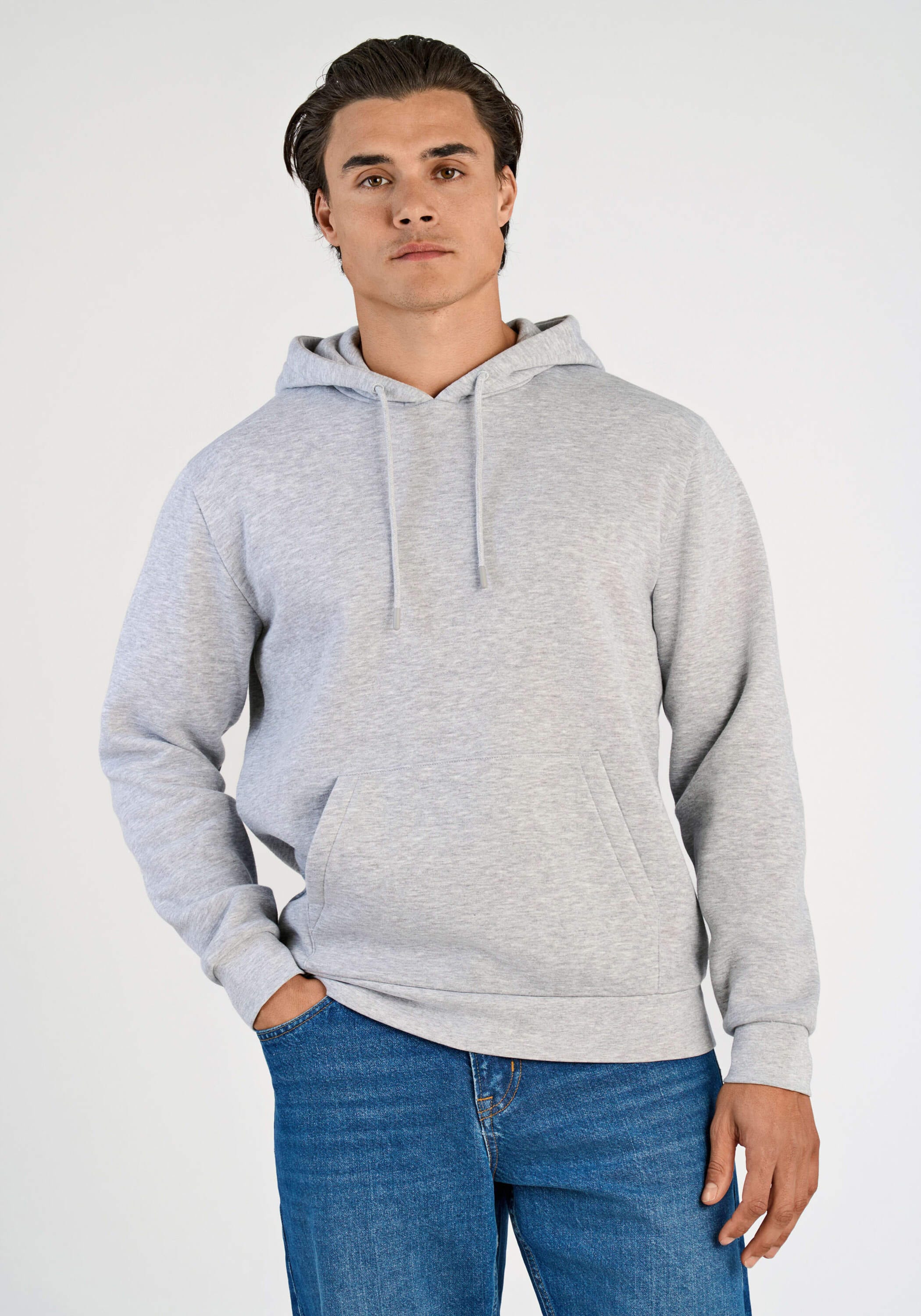 LINDBERGH Hoodie "Lindbergh Hoodie" günstig online kaufen