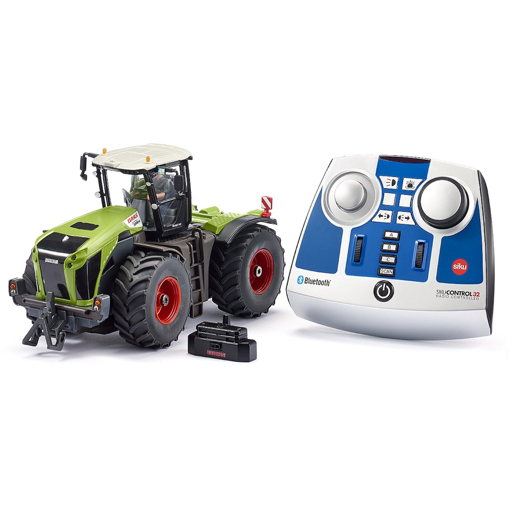 Siku RC-Traktor »SIKU Control, Claas Xerion 5000 TRAC VC (6794)«