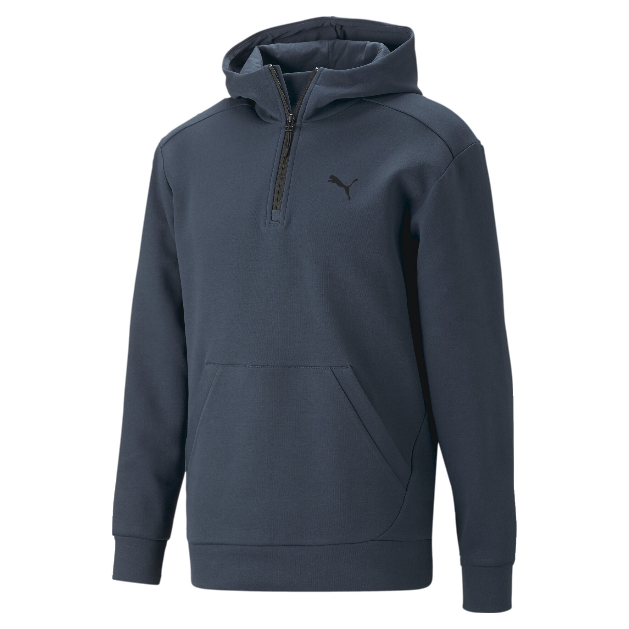 PUMA Sweater »RAD/CAL Hoodie mit halbem Reißverschluss Herren« kaufen