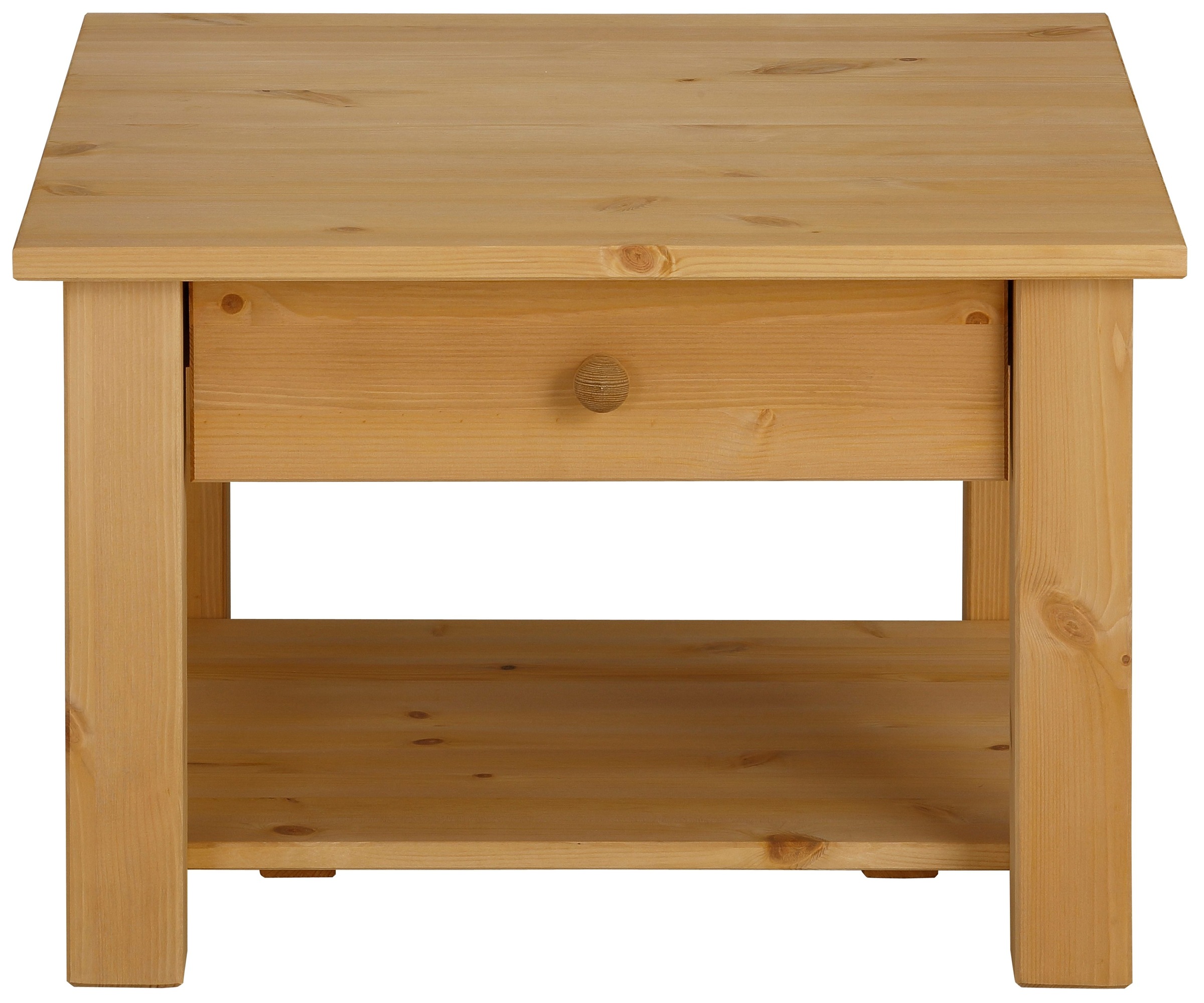 Thumbnail - OTTO home Couchtisch "Chicago, TOPSELLER" Couchtisch, Sofatisch, OTTOs Choice, in zwei Größen, Landhausstil, zusätzliche...