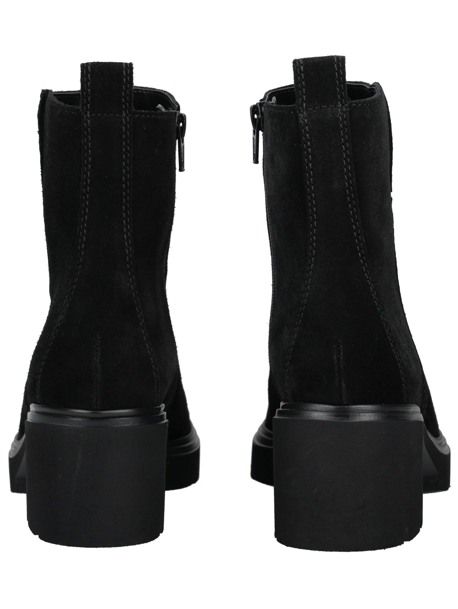 Gabor Stiefelette »Gabor Stiefelette Veloursleder«