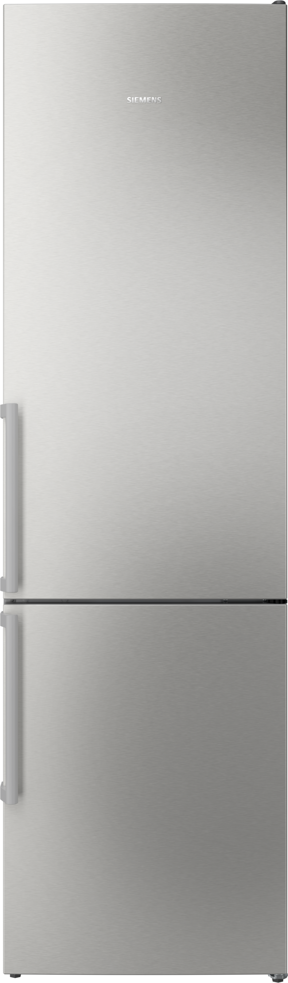 SIEMENS Kühl-/Gefrierkombination iQ300 »KG39NVICV« 203 cm hoch 60 cm breit