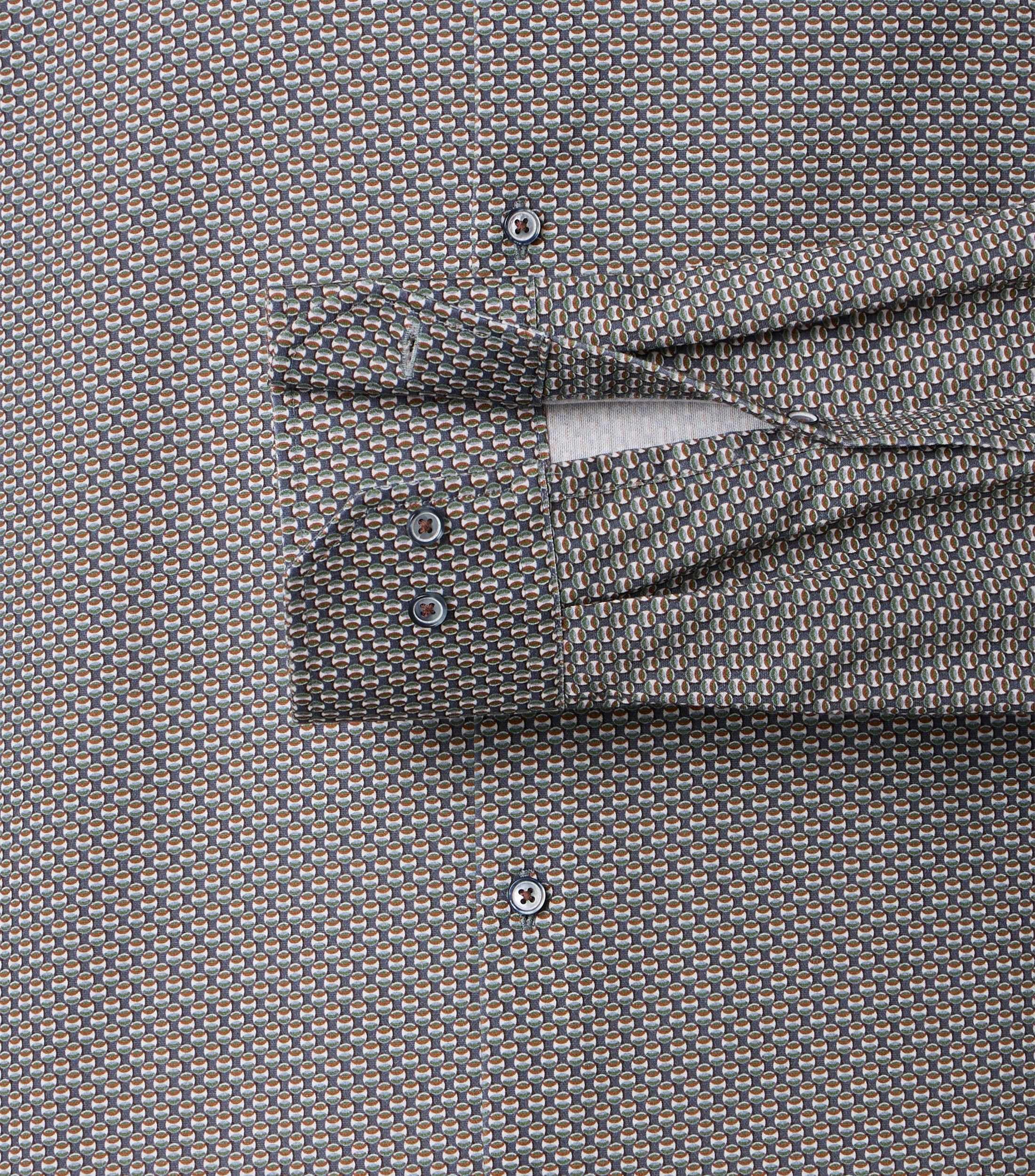 VENTI Businesshemd »VENTI Businesshemd Print«