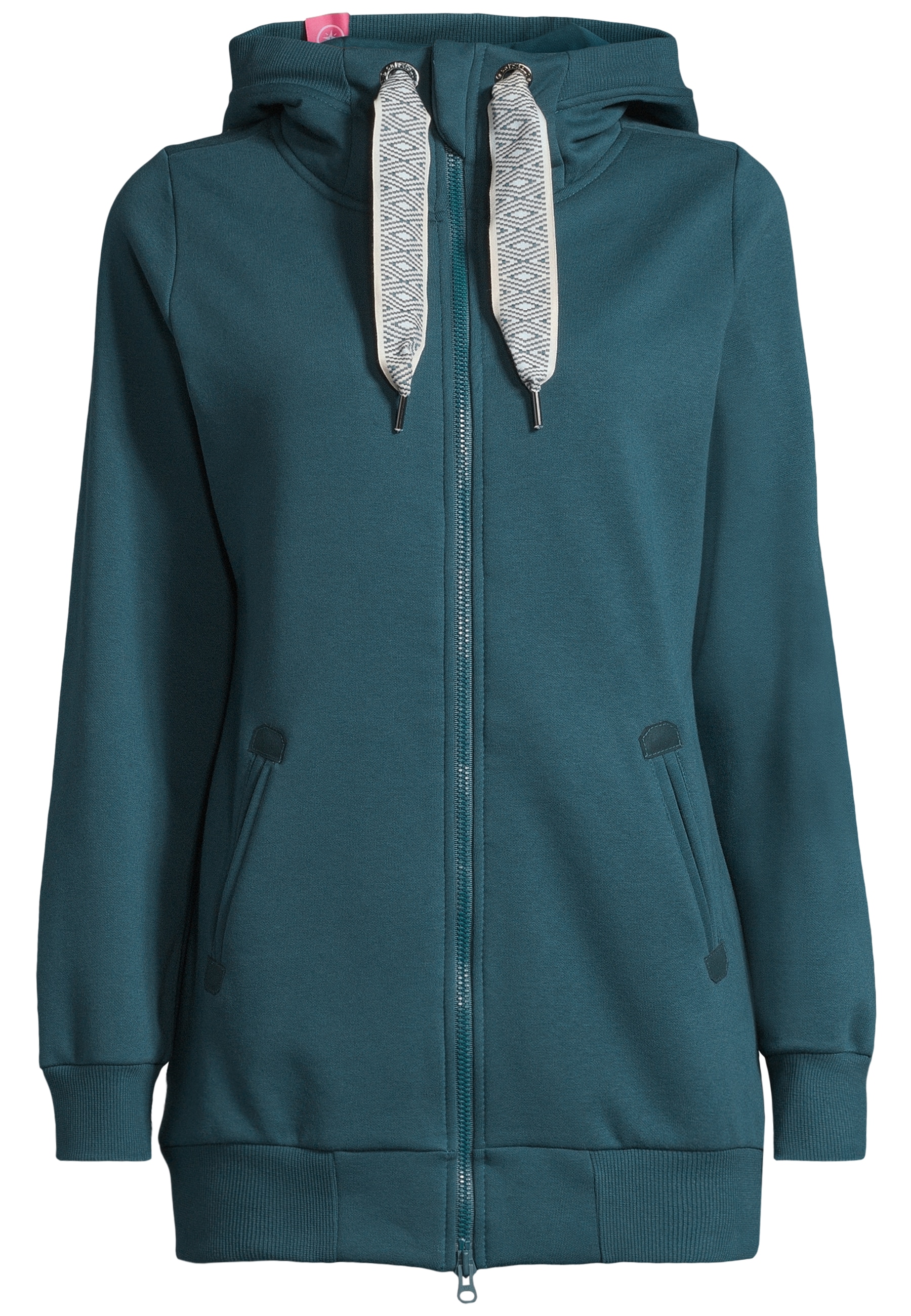 salzhaut Sweatjacke »Sweatjacke Nordörp«