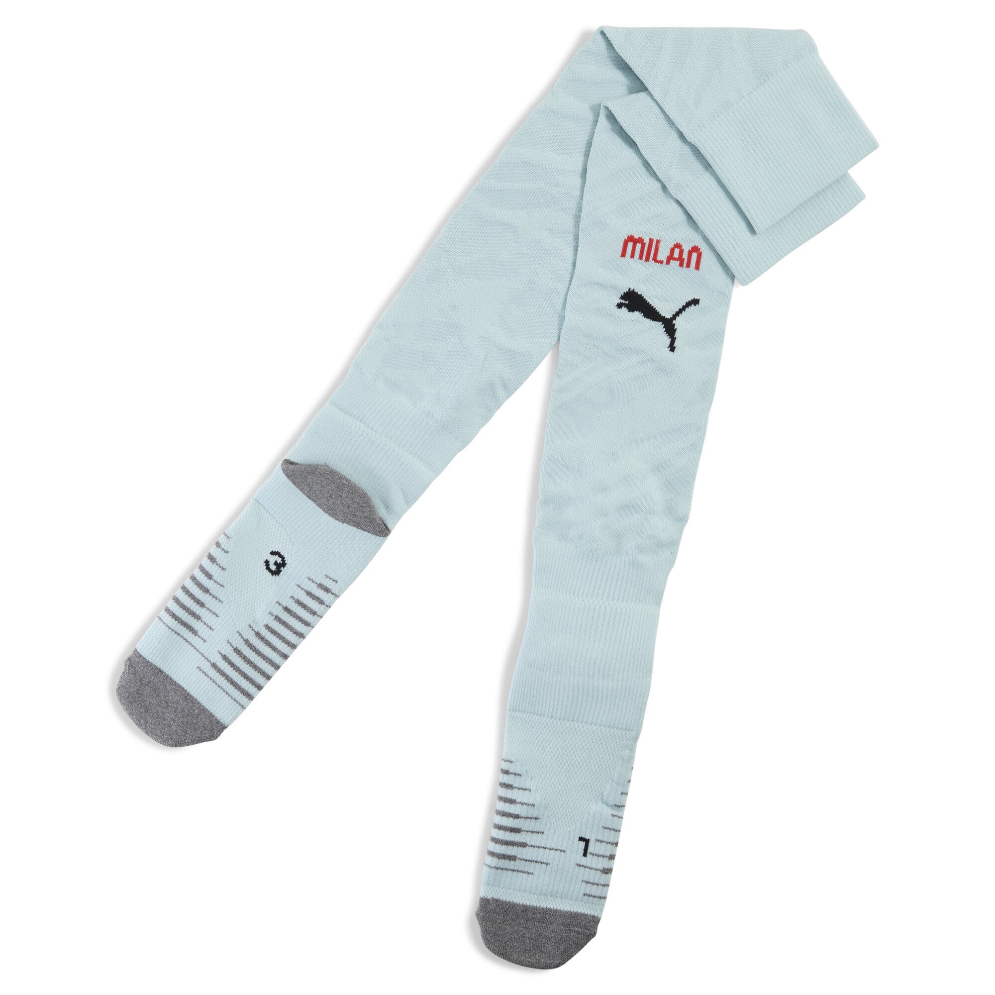 PUMA Fußball Stutzenstrümpfe "AC Milan 25/26 Torwartsocken Herren" günstig online kaufen