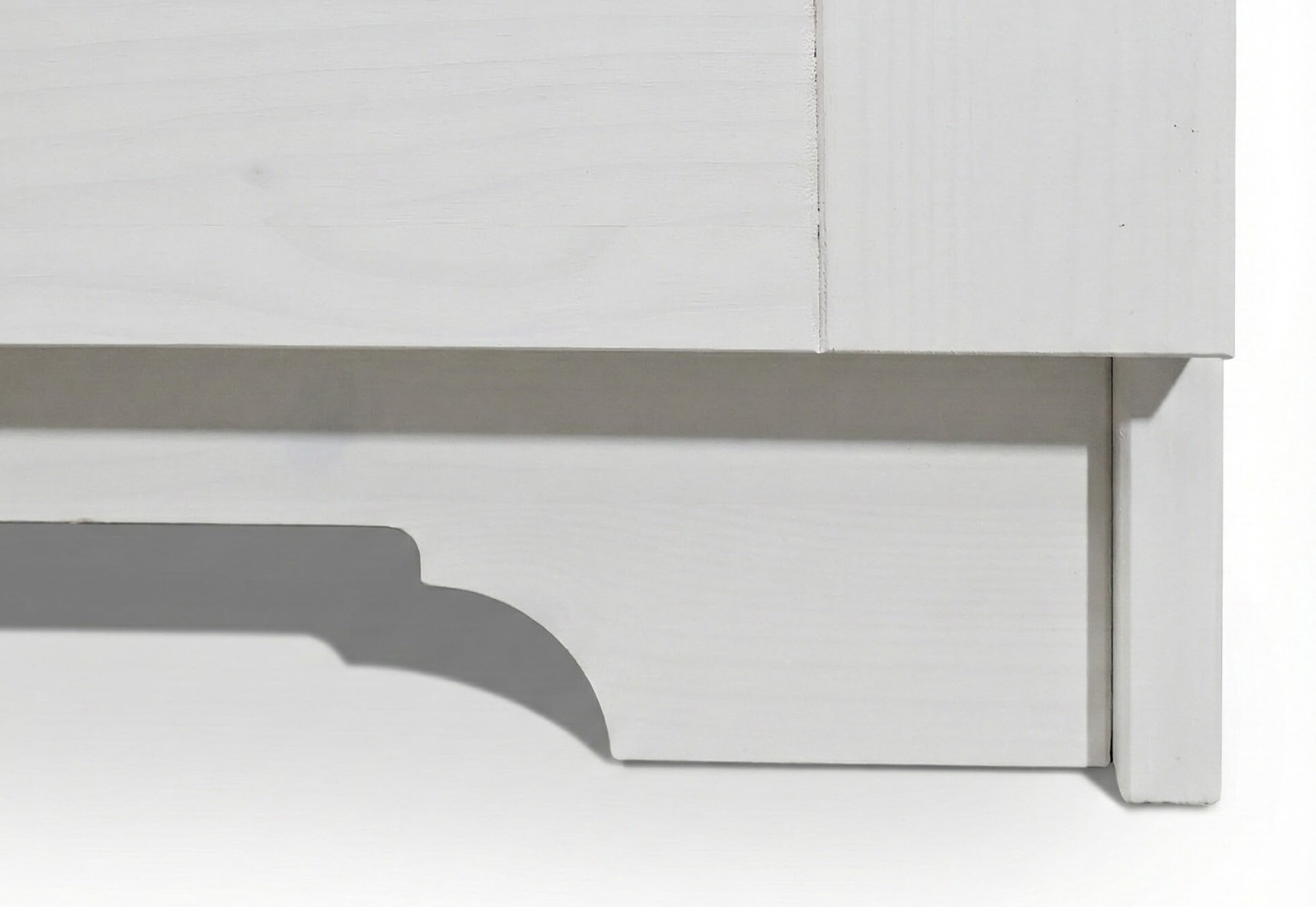 Home affaire Küchenzeile »Meliss« aus massiver Kiefer, mit Soft-Close-Funktion, 5-teiliges Set