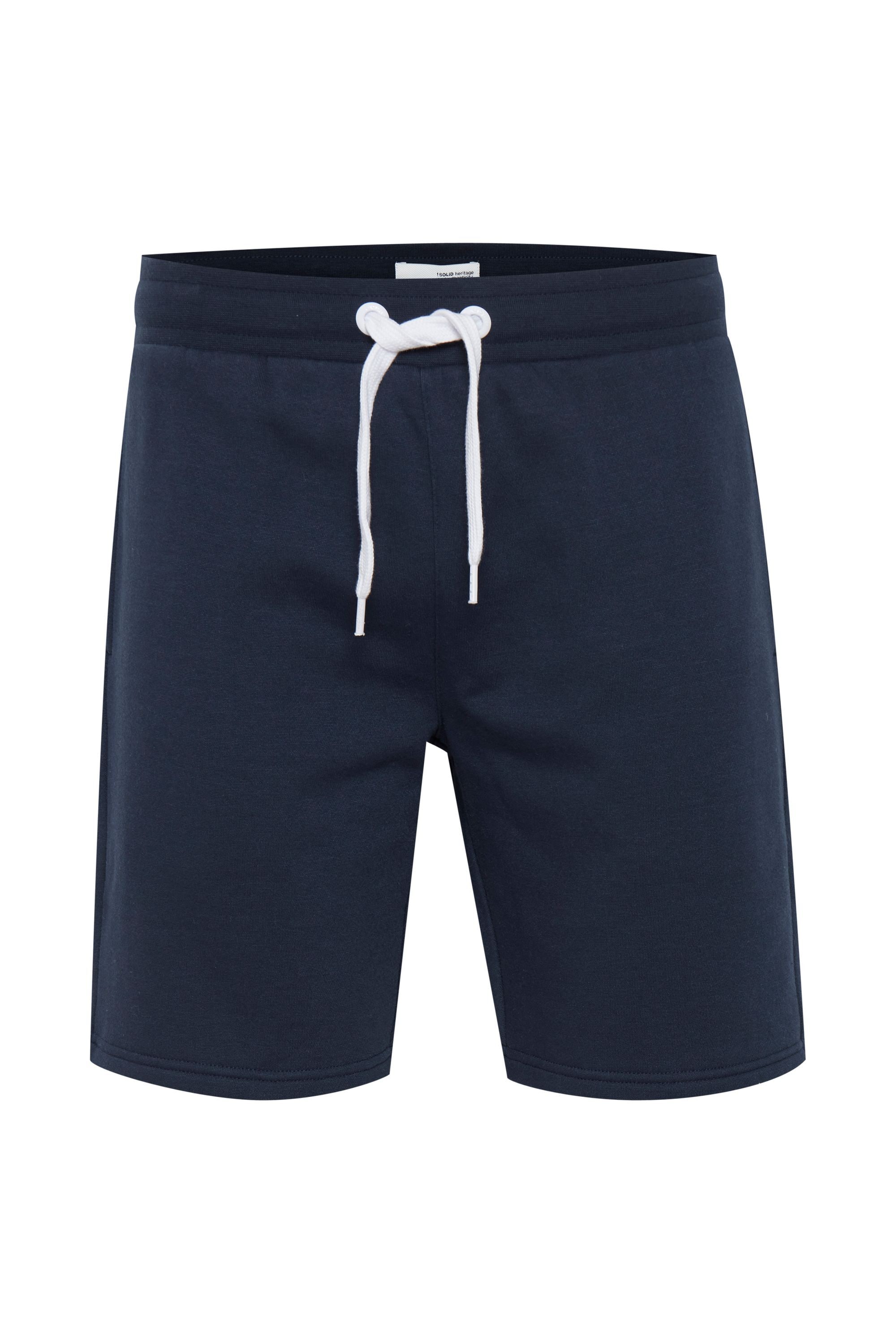 Solid Sweatshorts "Sweatshorts SDOliver"