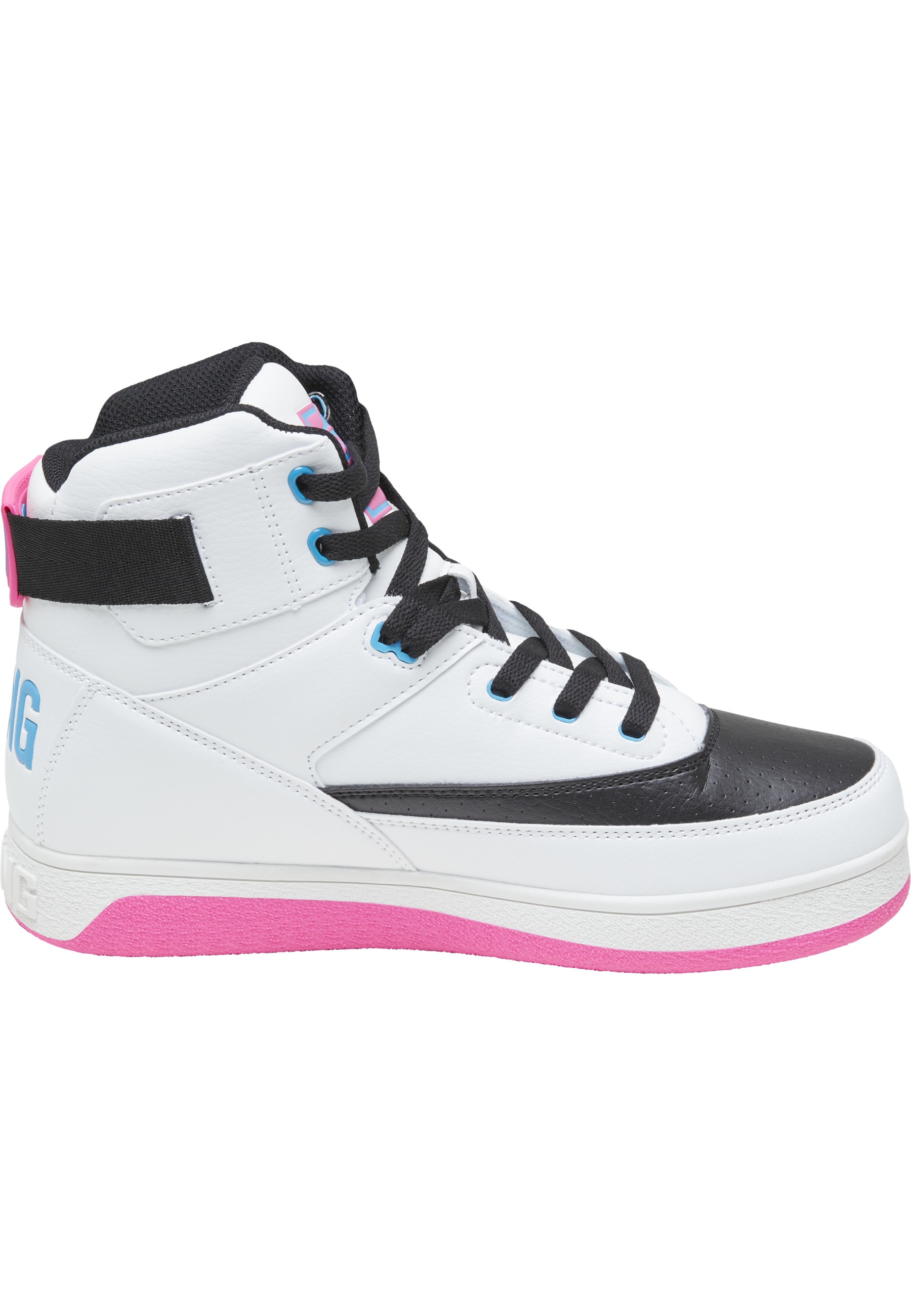 Ewing Trainingsschuh »Ewing Rebound. by EWING 33 HI«  1 Stk. tlg.
