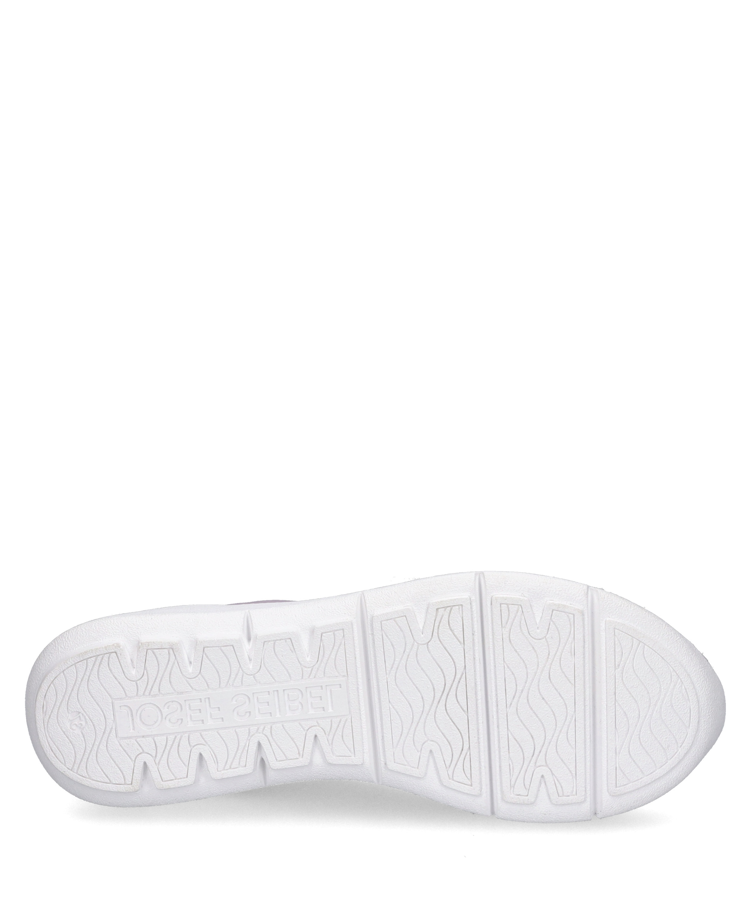 Josef Seibel Sneaker »Giulietta 01, viola-multi«