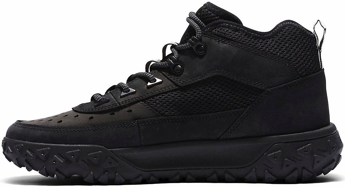 Timberland Schnürboots "GREENSTRIDE MOTION 6 - MID LACE SNEAKER" Winterstie günstig online kaufen