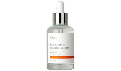 Gesichtsserum »Black Snail Restore Serum«