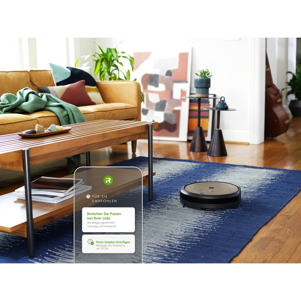 iRobot Saugroboter »Roomba i1 (i1154)«