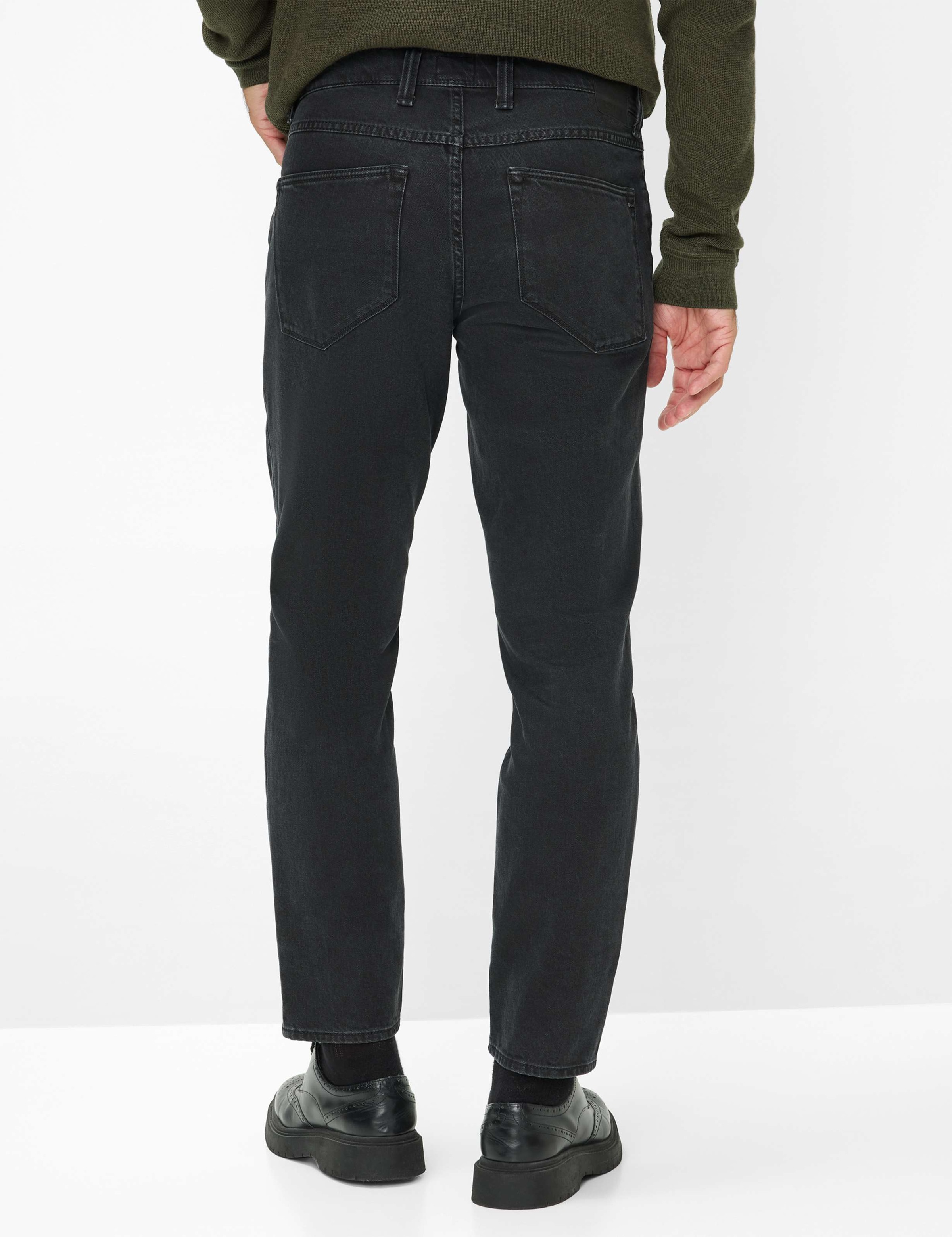 Brax 5-Pocket-Jeans "Style CURTIS" günstig online kaufen