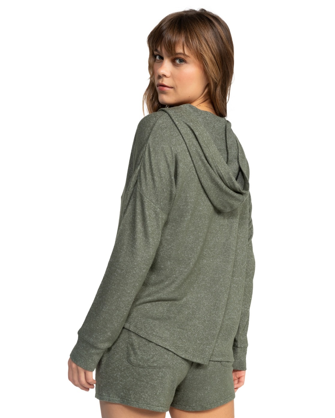 Roxy Hoodie "Saturdaze Cosy" günstig online kaufen