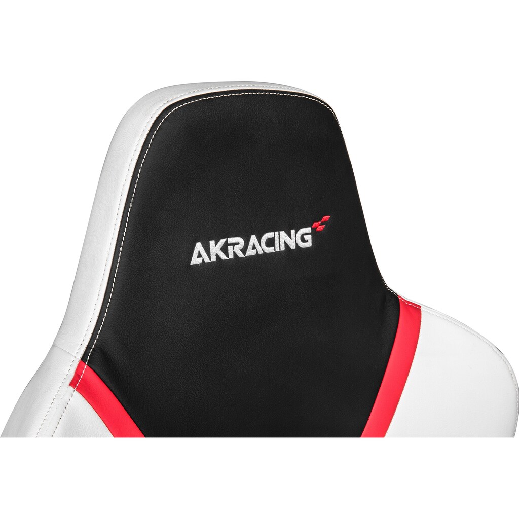 AKRacing Gaming-Stuhl »Master Premium Arctica«