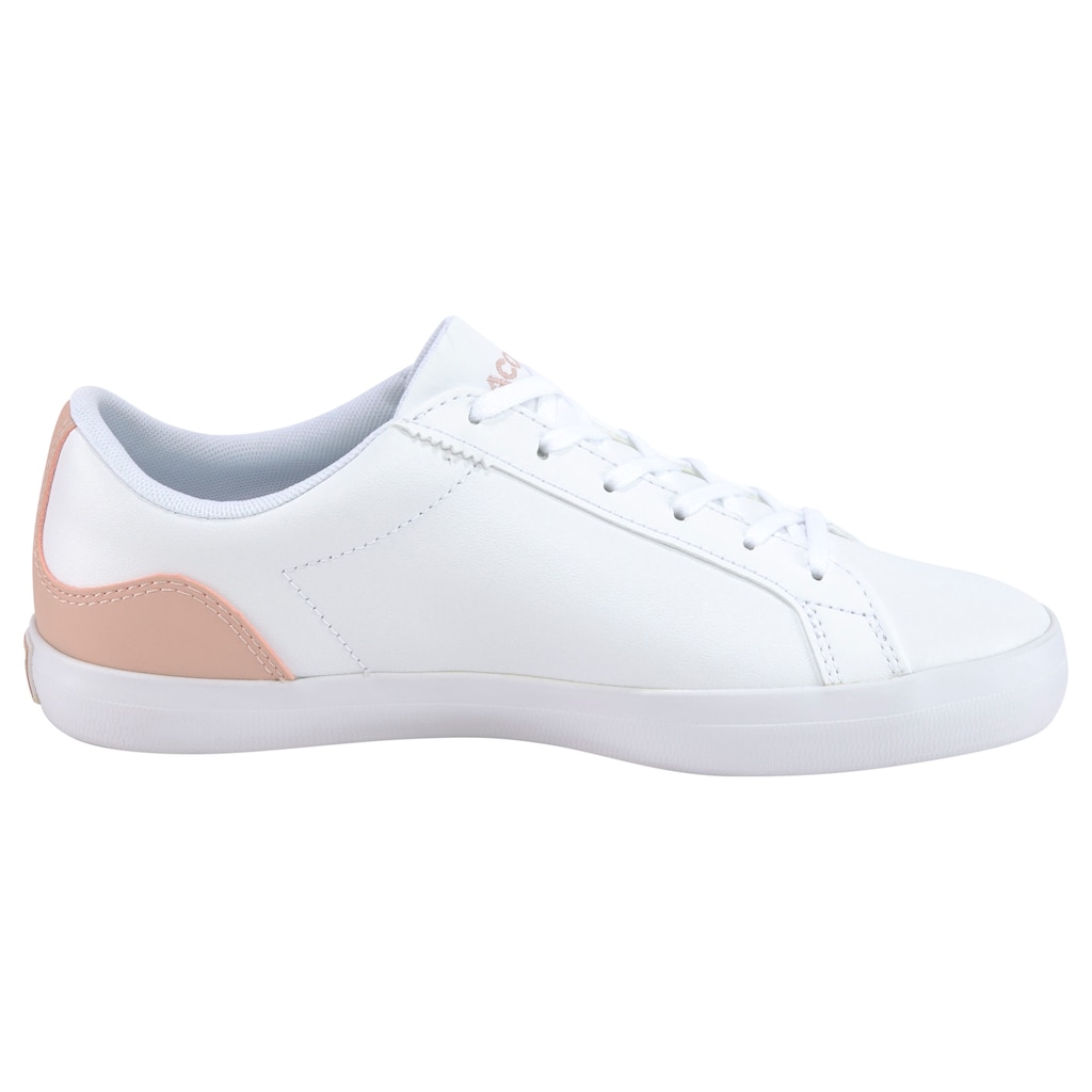 Lacoste Sneaker »LEROND BL 21 1 CFA«