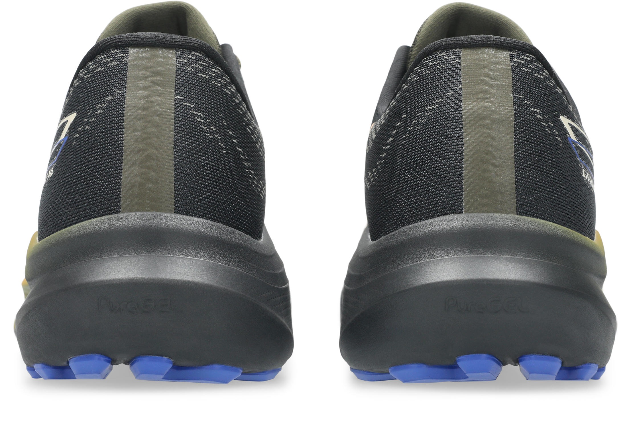 Asics Laufschuh »GT-2000 14 GORE-TEX«, für mehr Stabilität, wasserdicht