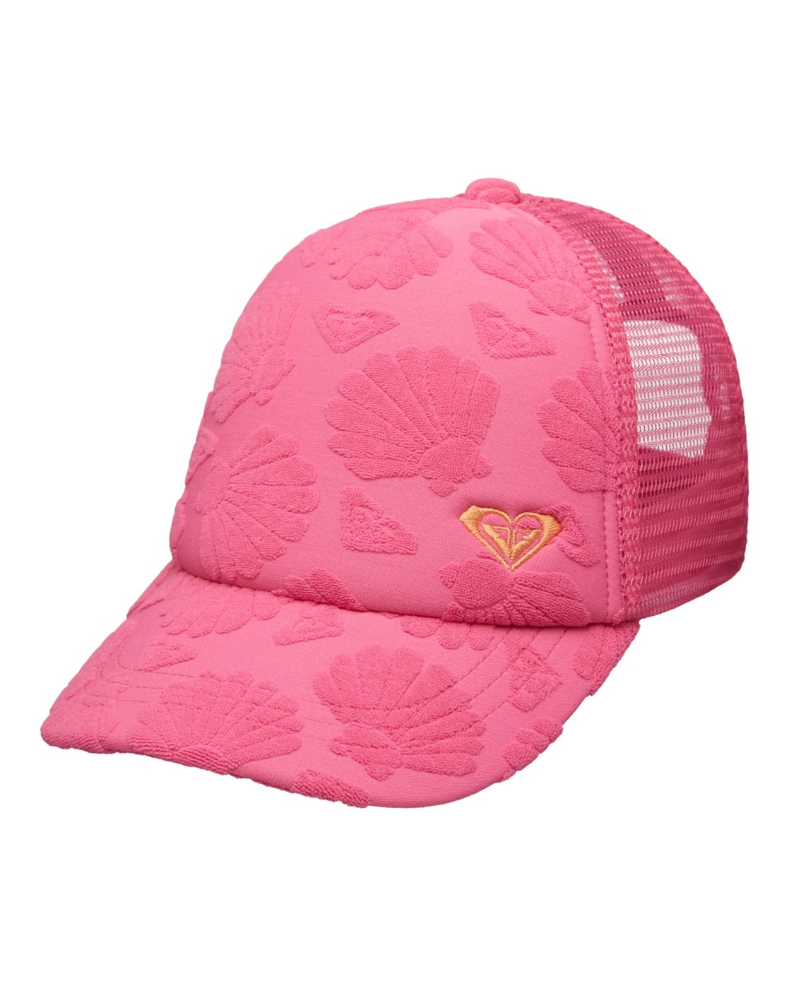Roxy Trucker Cap "Sweet Lil Heart"