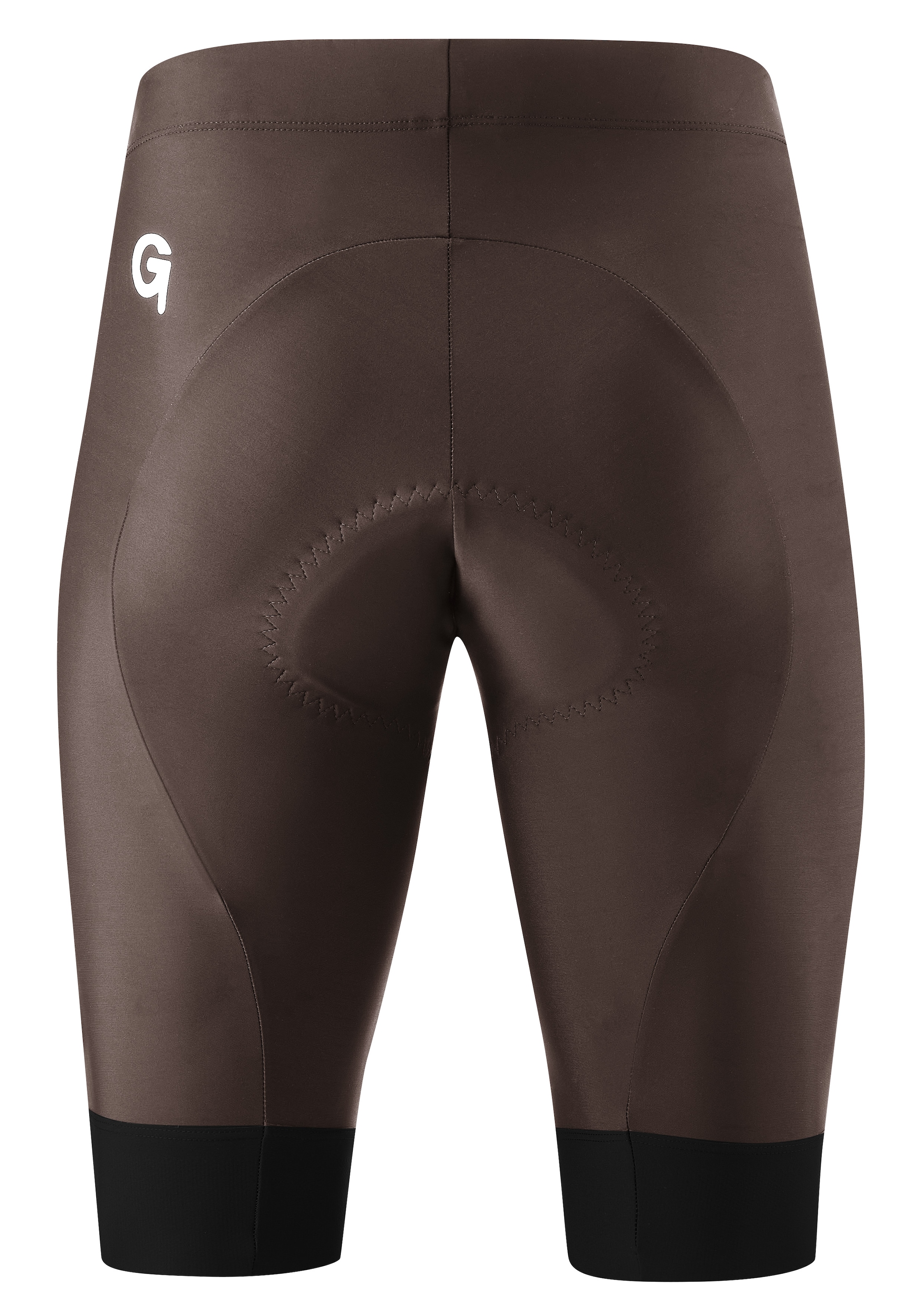 Gonso Fahrradhose "SQlab GO M", Herren Radhose mit Sitzpolster, kurze moder günstig online kaufen