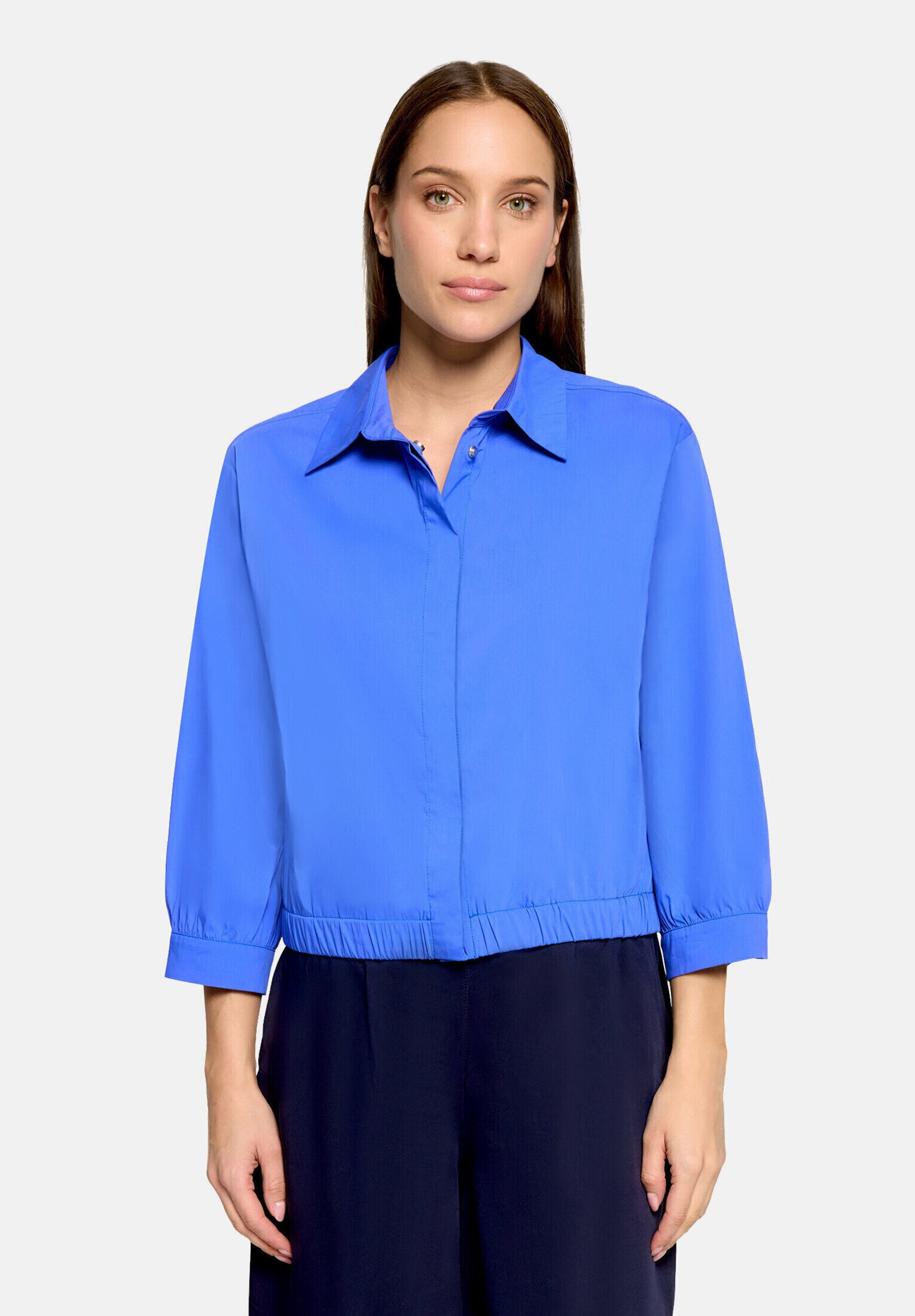 Betty Barclay Klassische Bluse »Damen mit Kragen«