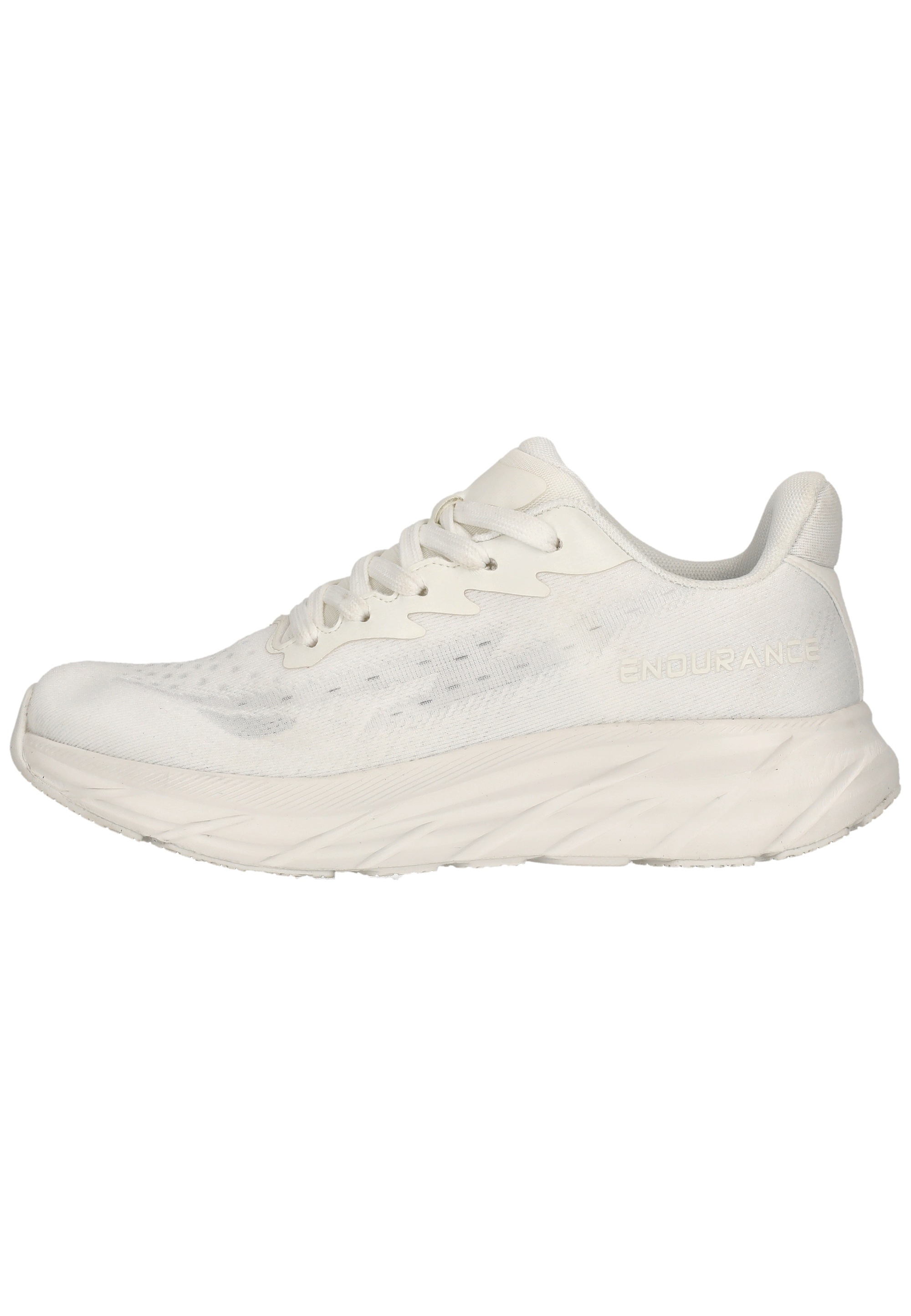 ENDURANCE Sneaker "Sapphira" mit federnder Sohle und stylischen Akzenten günstig online kaufen