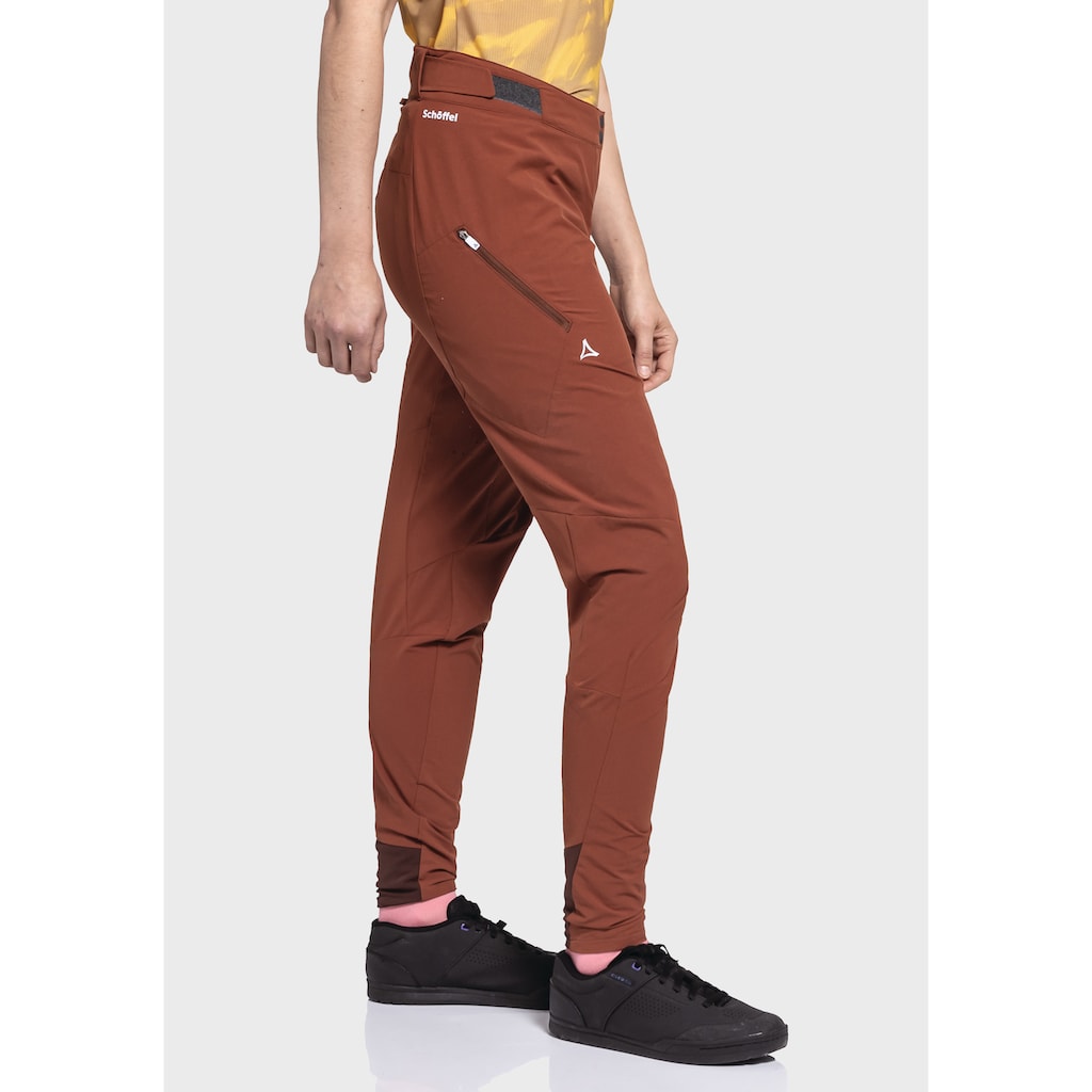 Schöffel Outdoorhose »Pants Arosa L«