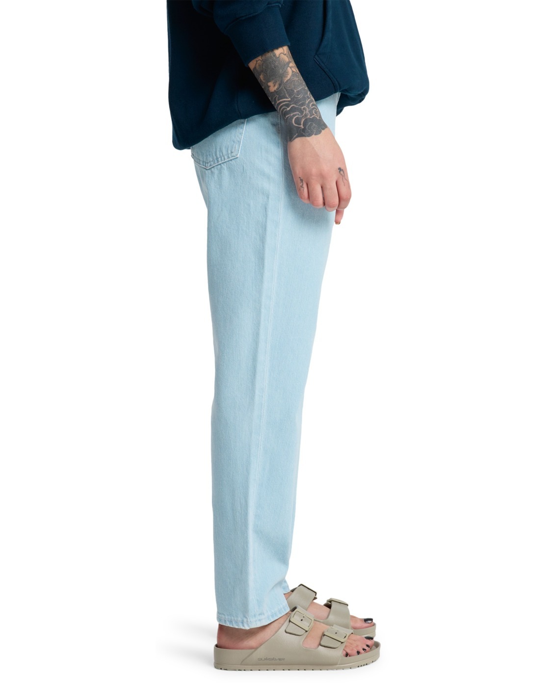 Thumbnail - Quiksilver Funktionshose "Mom Denim"